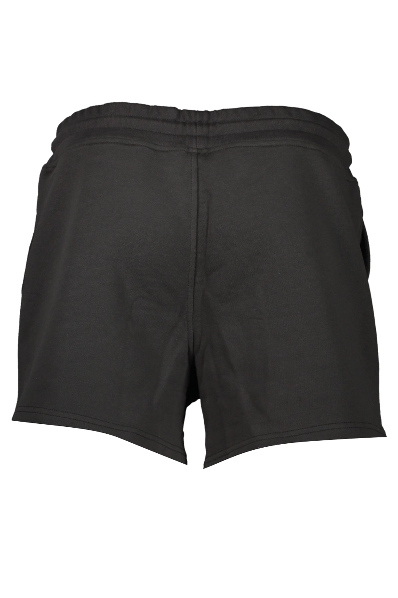 K-WAY PANTALONE SHORT DONNA NERO
