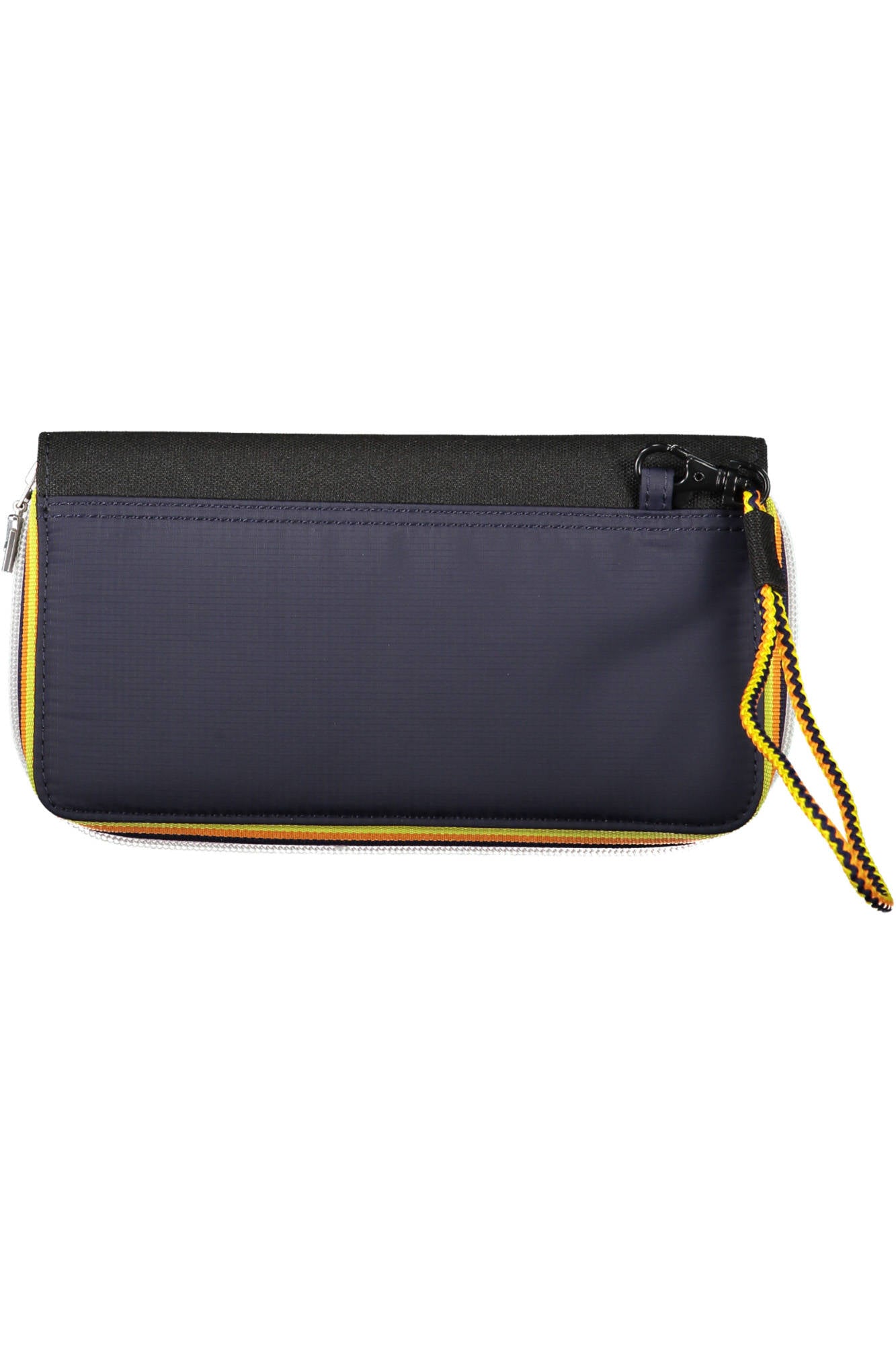 K-WAY PORTAFOGLIO DONNA BLU