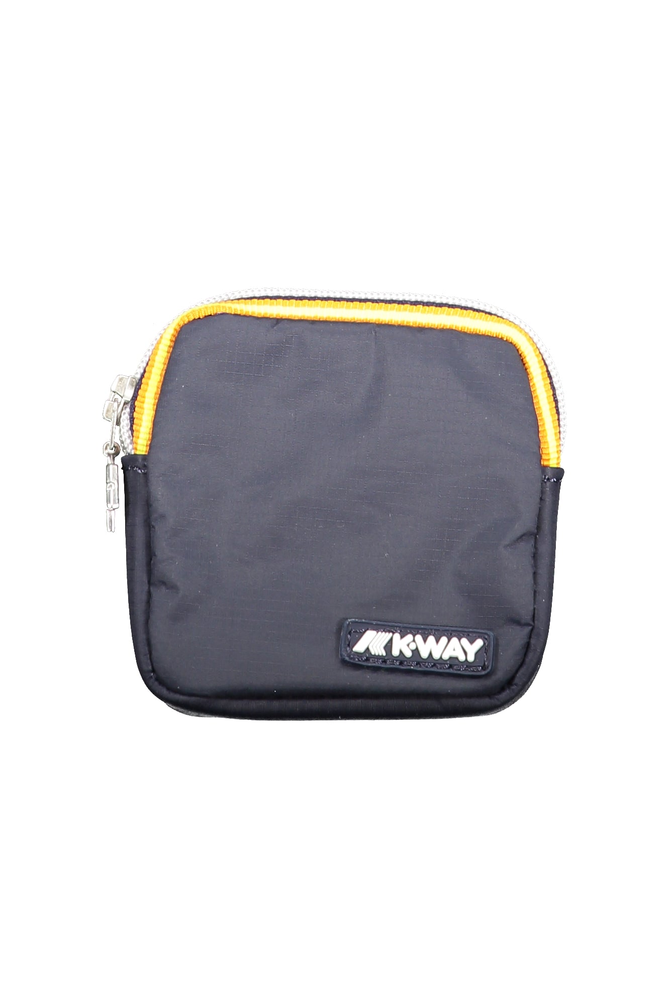 K-WAY PORTAFOGLIO UOMO BLU