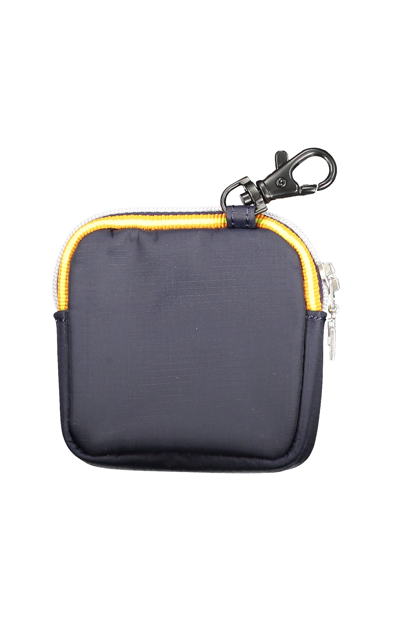 K-WAY PORTAFOGLIO UOMO BLU