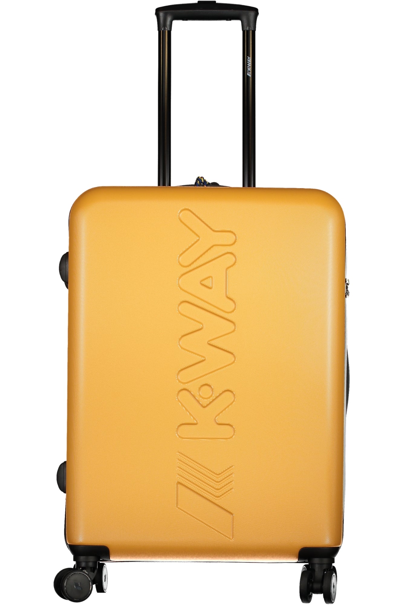 K-WAY TROLLEY MEDIO DONNA ARANCIO