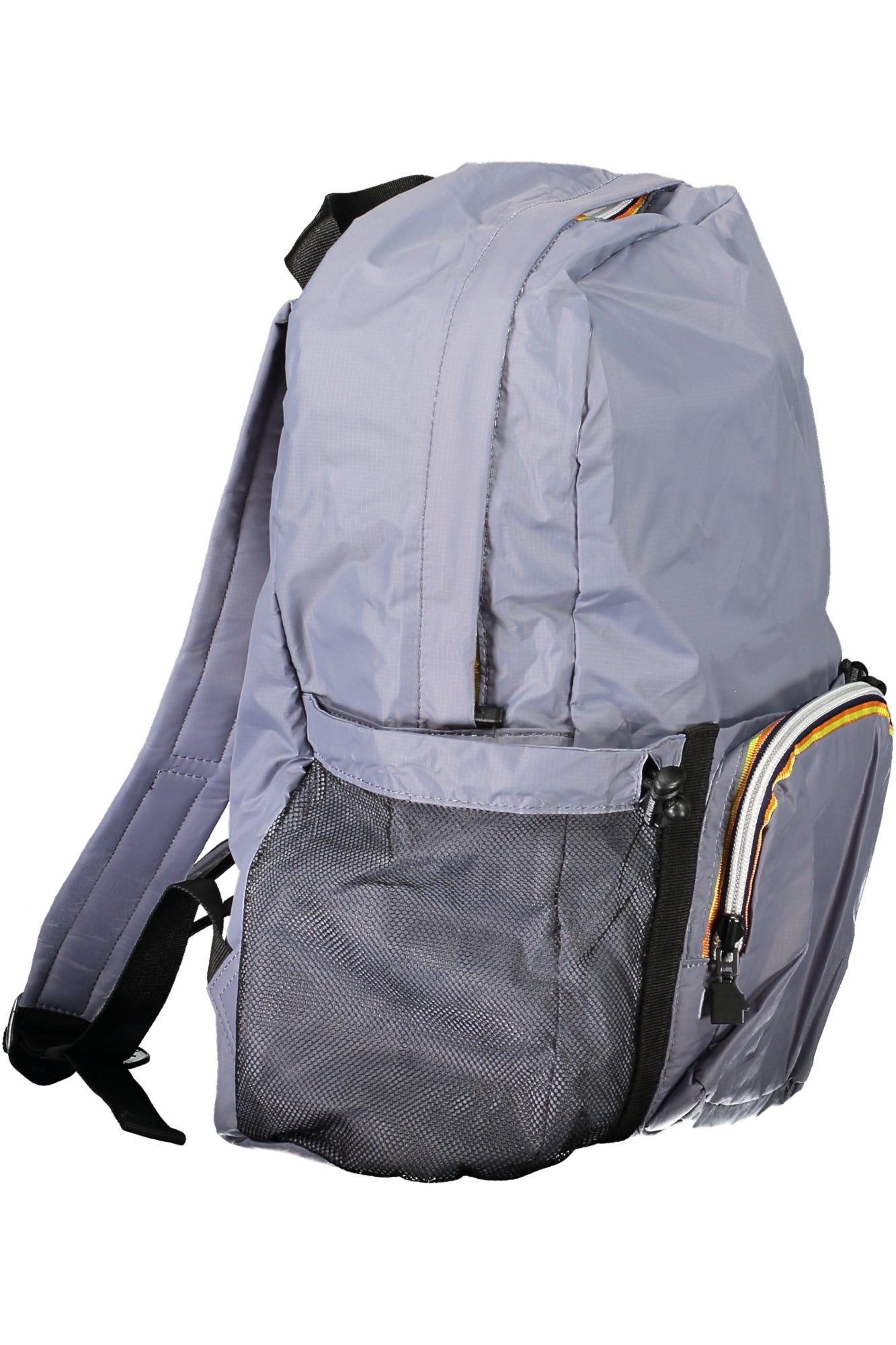 K-WAY ZAINO DONNA AZZURRO