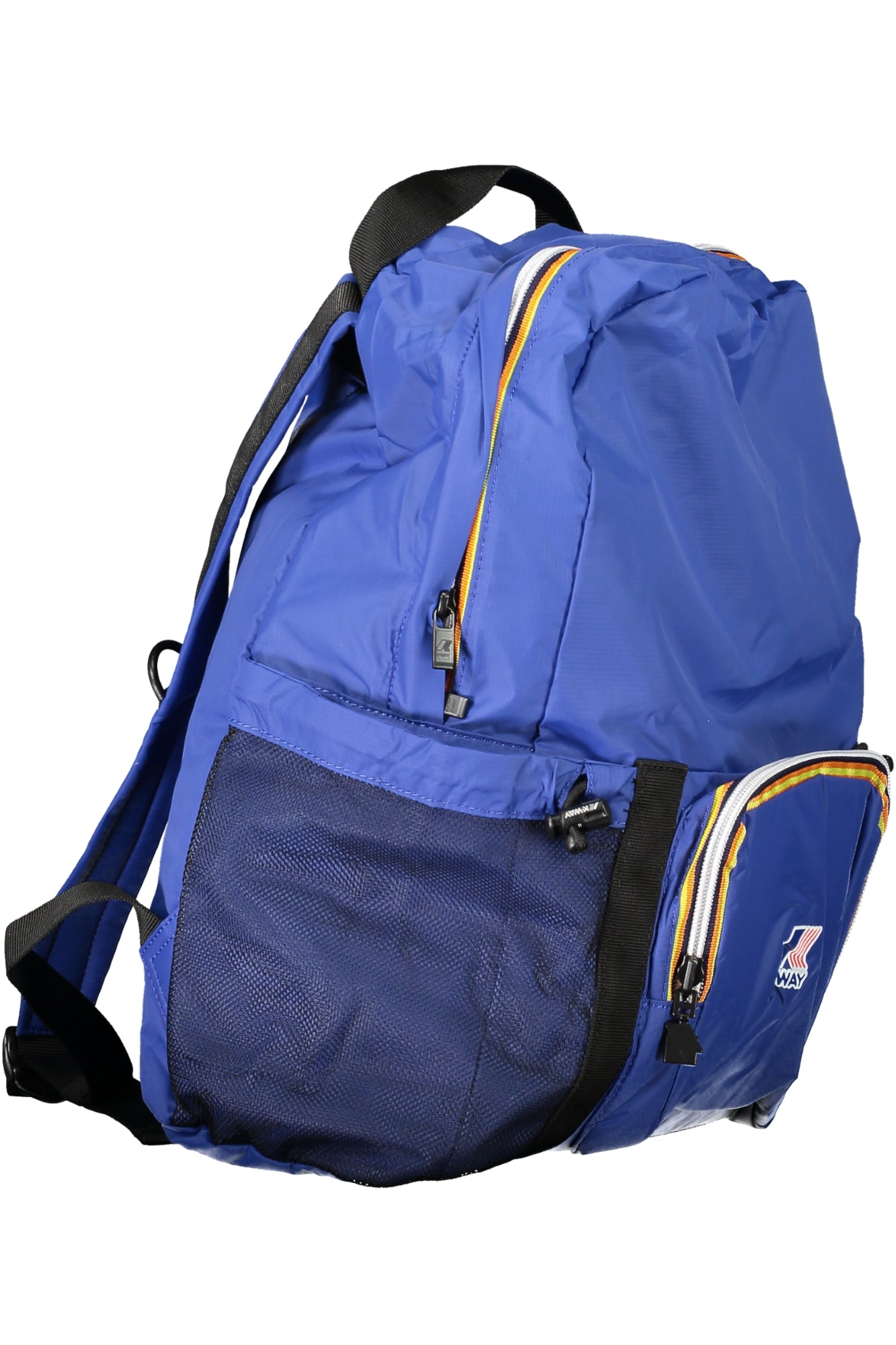 K-WAY ZAINO DONNA BLU