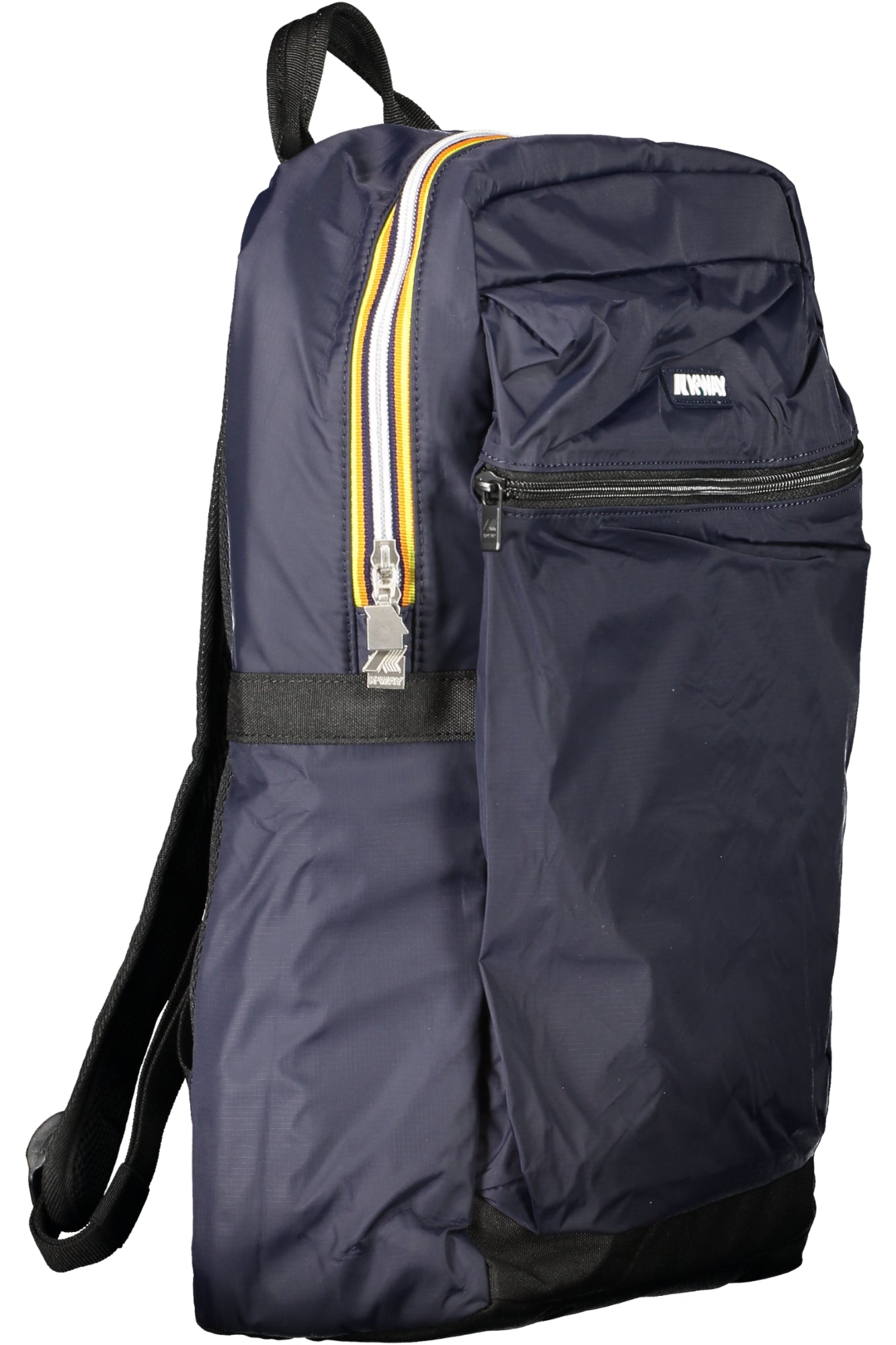 K-WAY ZAINO DONNA BLU