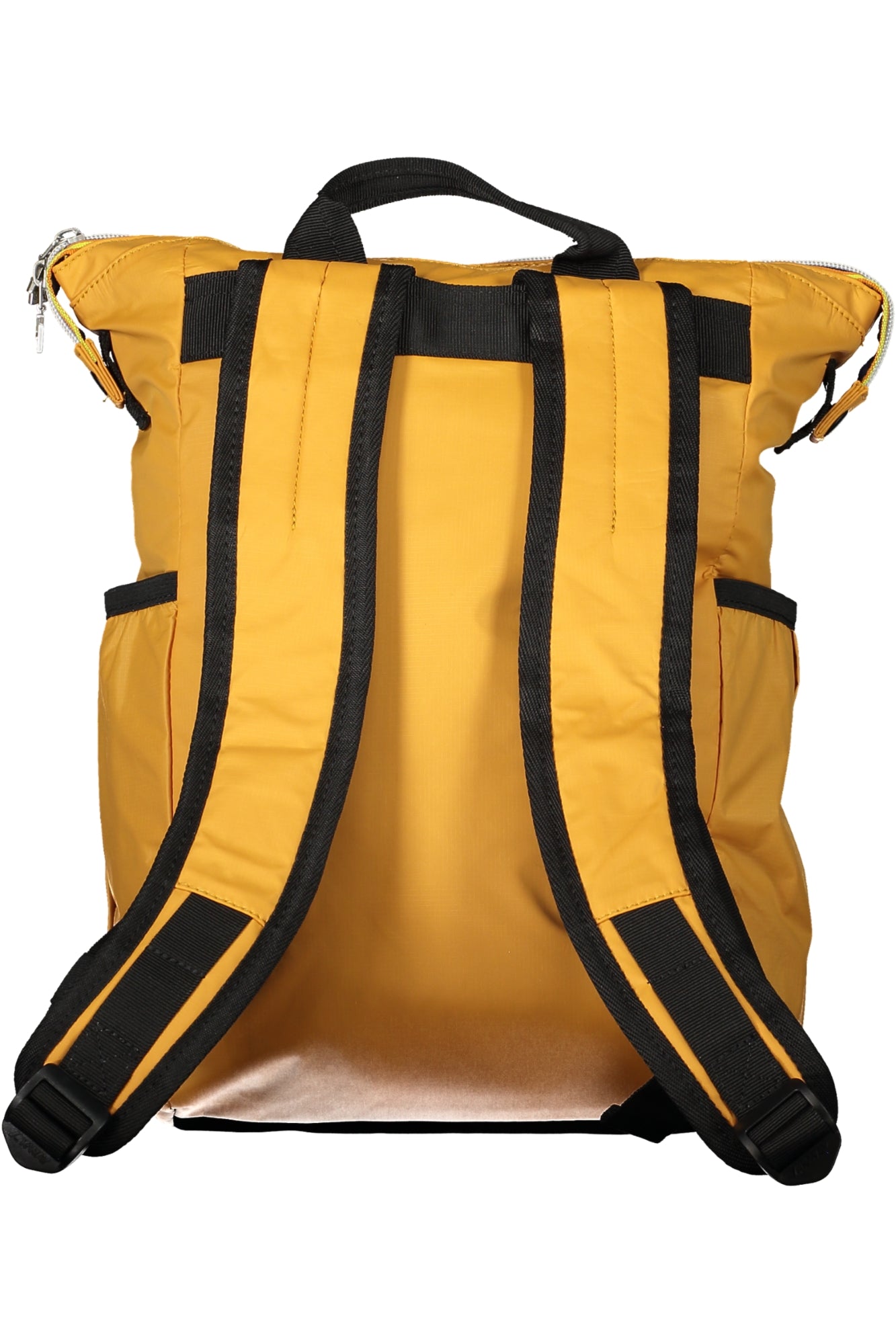 K-WAY ZAINO DONNA GIALLO