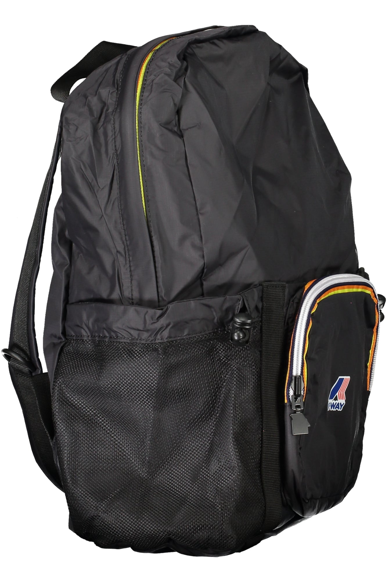 K-WAY ZAINO DONNA NERO