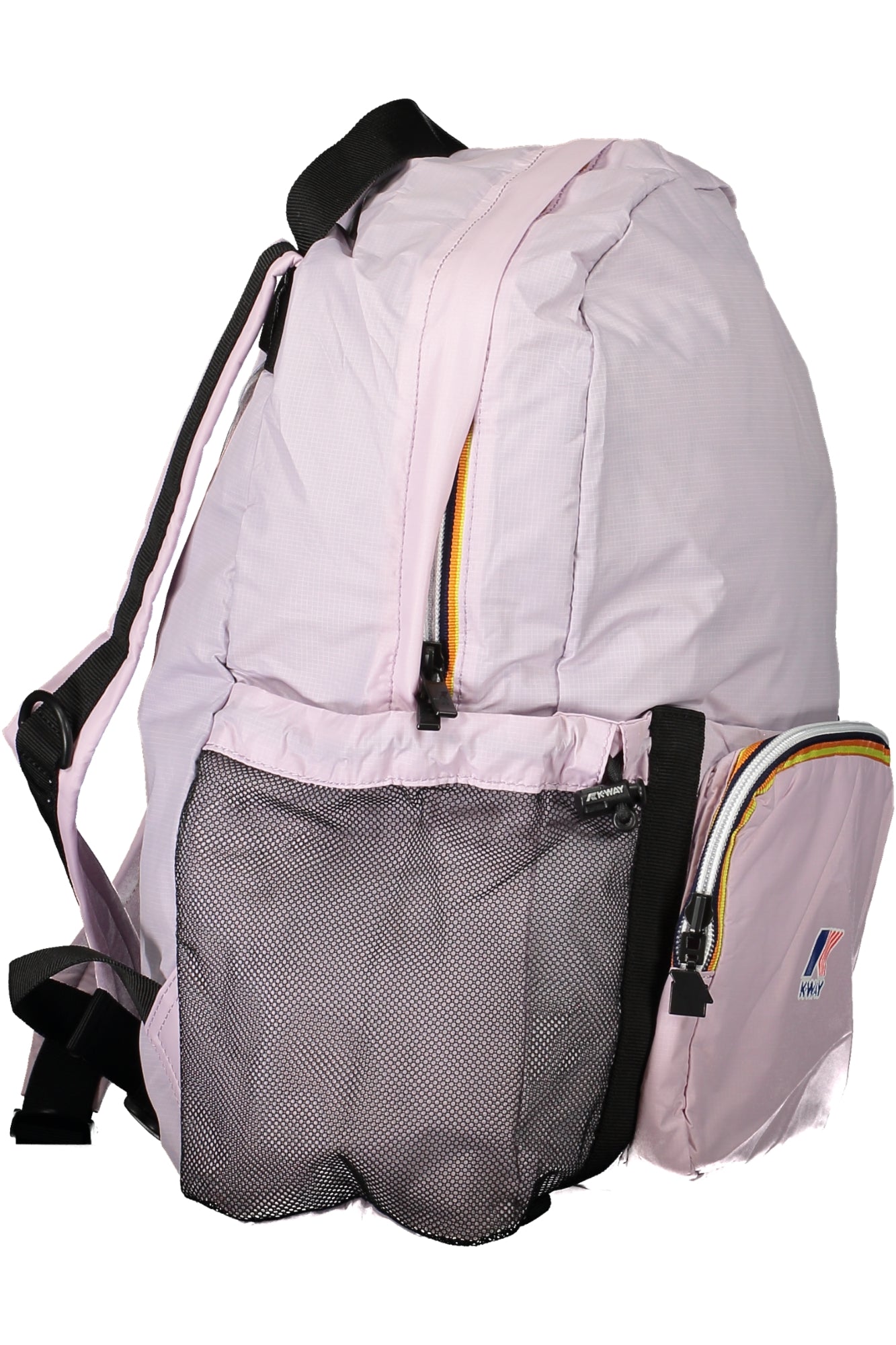 K-WAY ZAINO DONNA ROSA