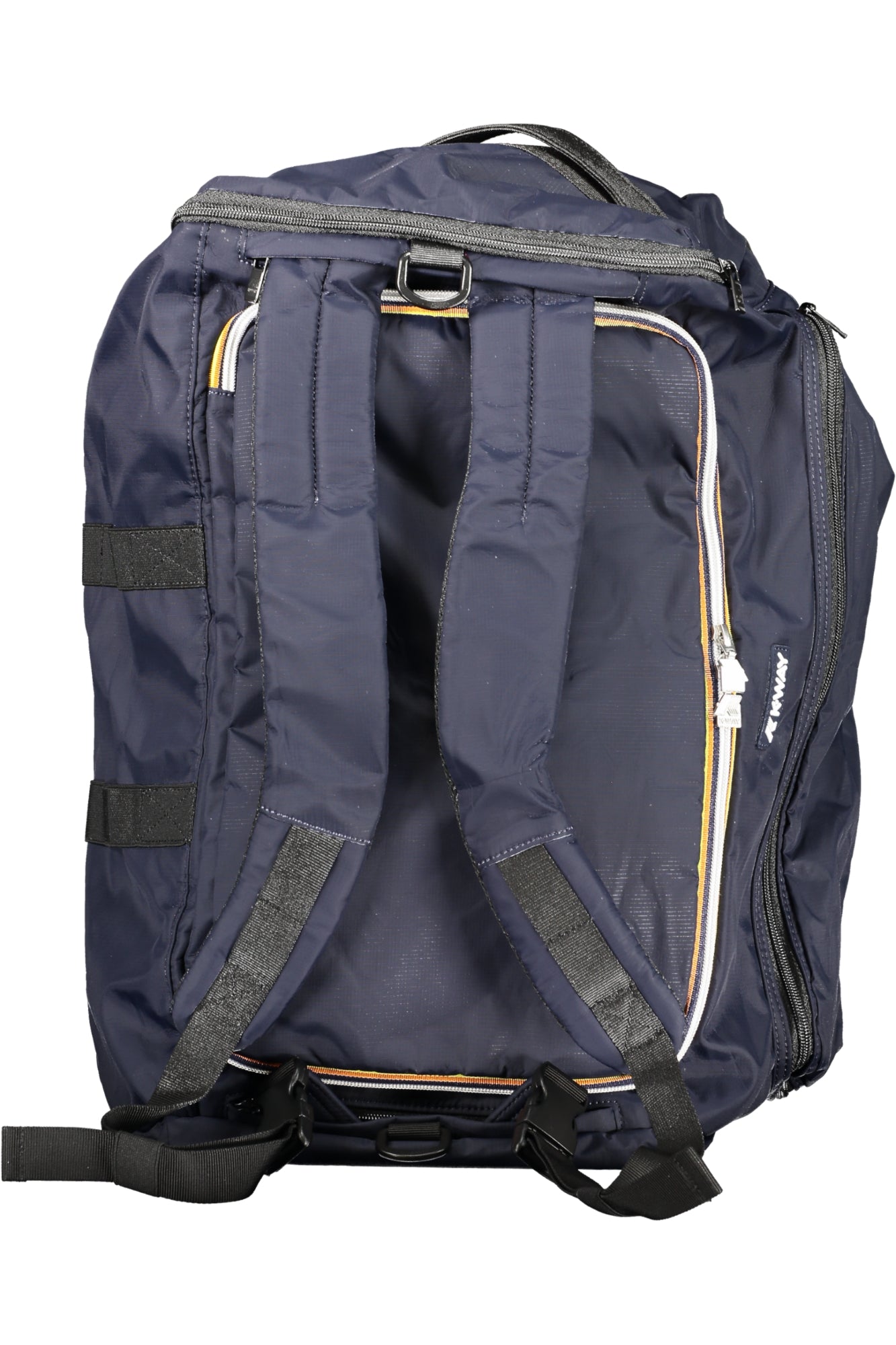 K-WAY ZAINO UOMO BLU