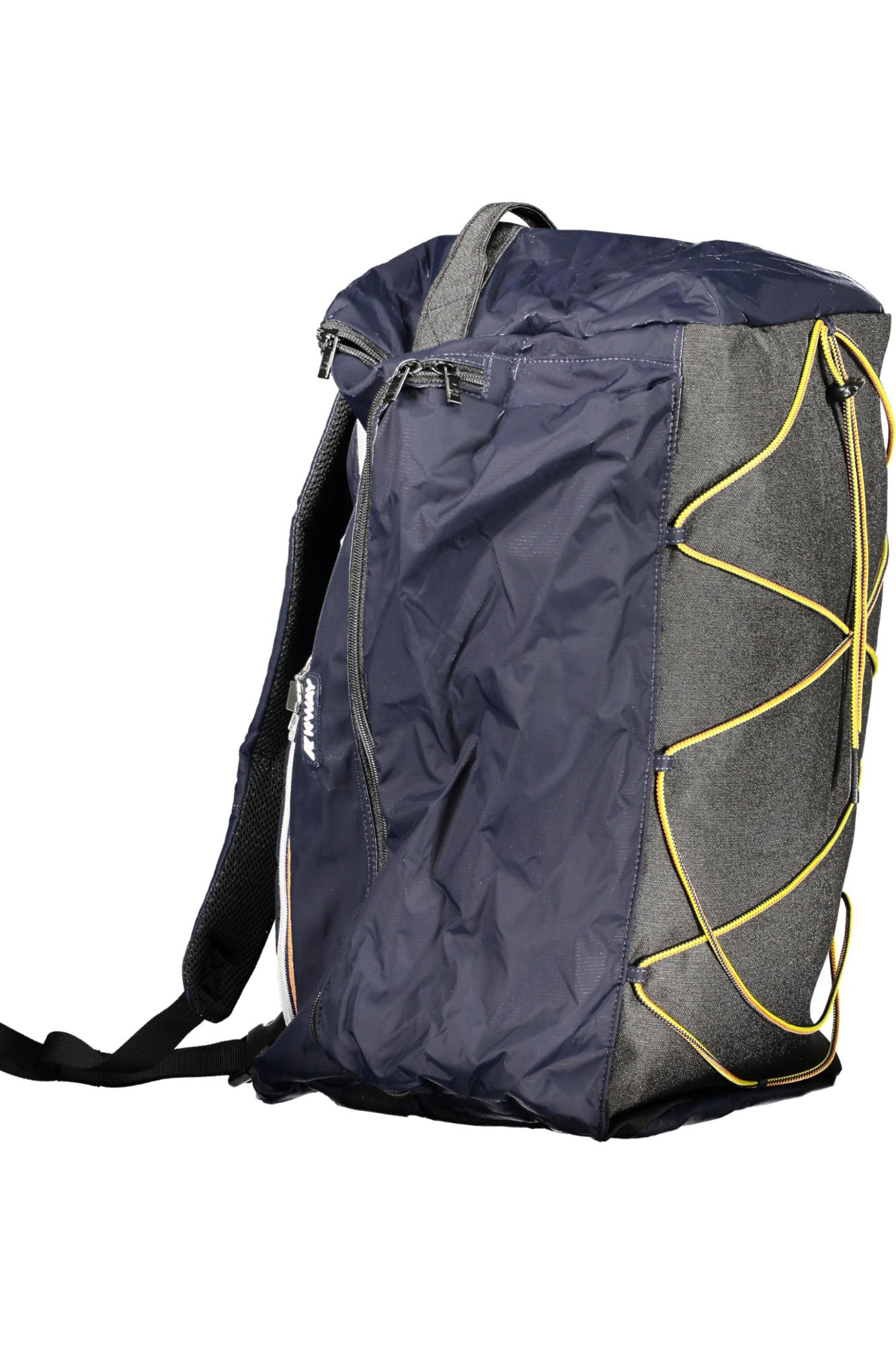 K-WAY ZAINO UOMO BLU