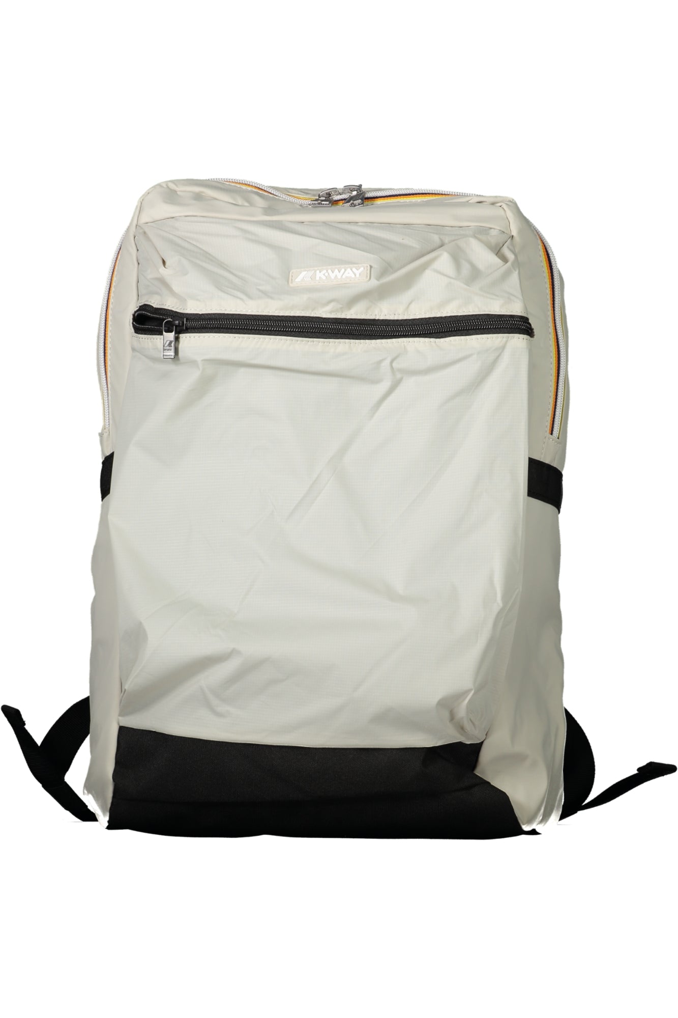 K-WAY ZAINO UOMO GRIGIO