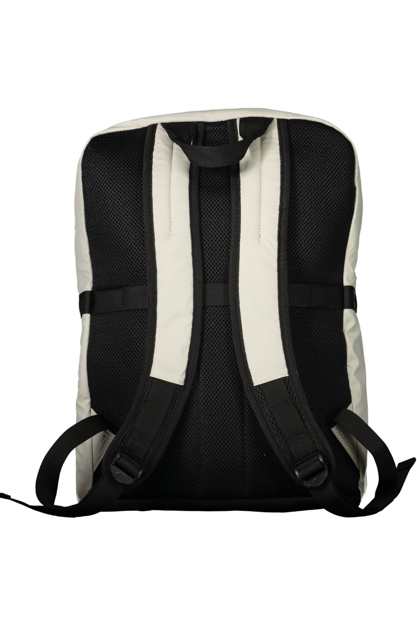 K-WAY ZAINO UOMO GRIGIO