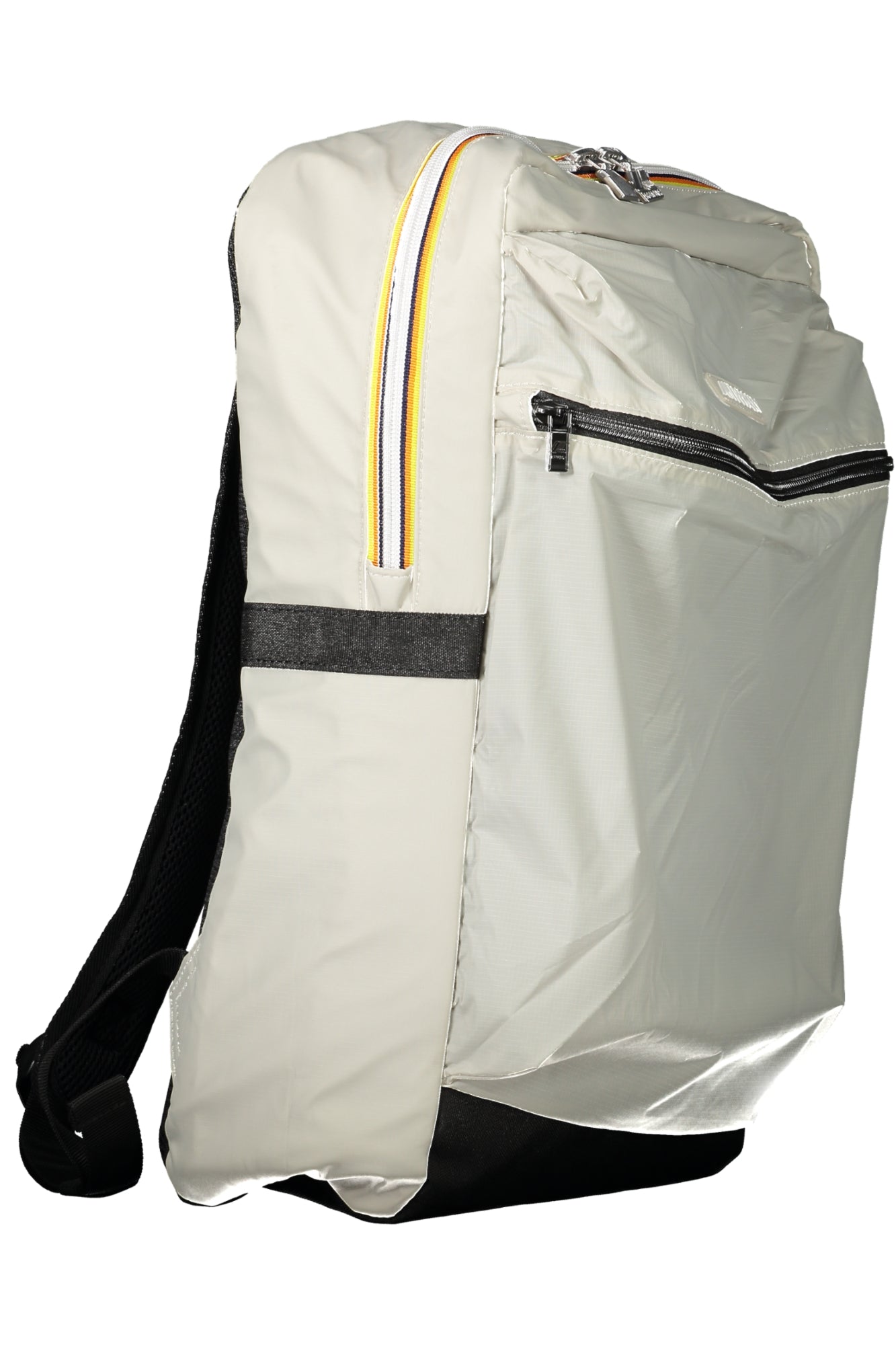 K-WAY ZAINO UOMO GRIGIO