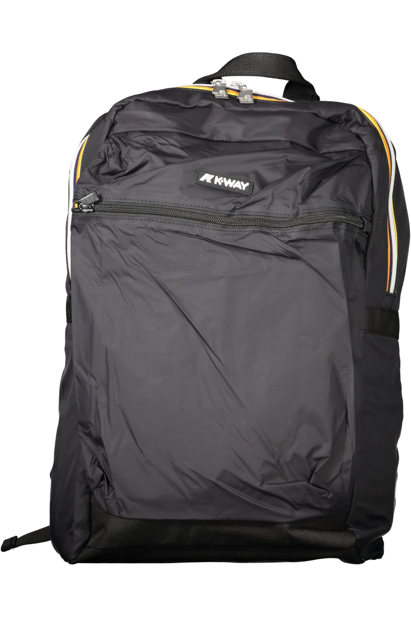K-WAY ZAINO UOMO NERO