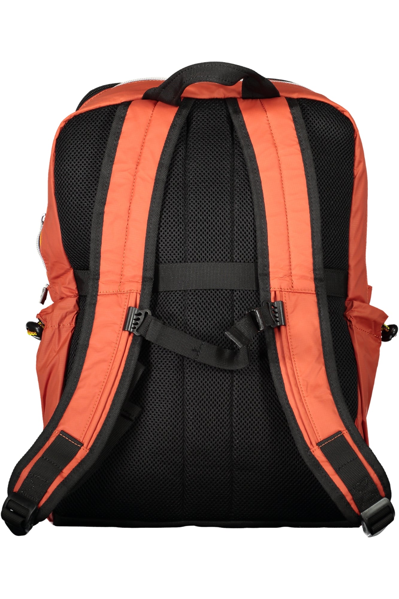 K-WAY ZAINO UOMO ROSSO