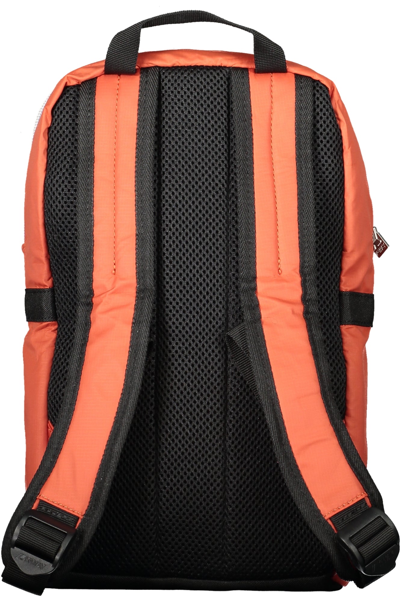 K-WAY ZAINO UOMO ROSSO