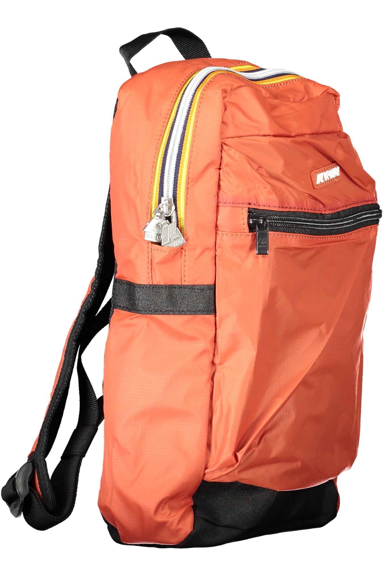 K-WAY ZAINO UOMO ROSSO