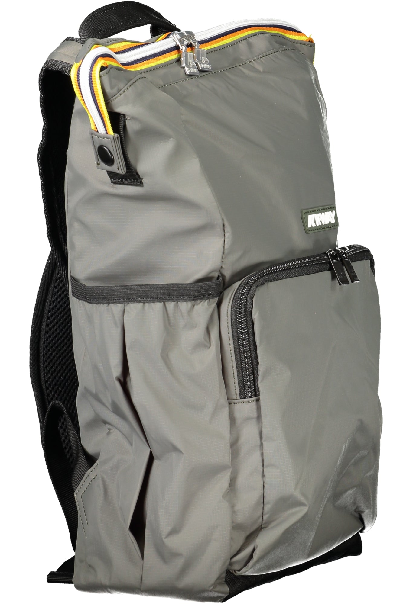 K-WAY ZAINO UOMO VERDE