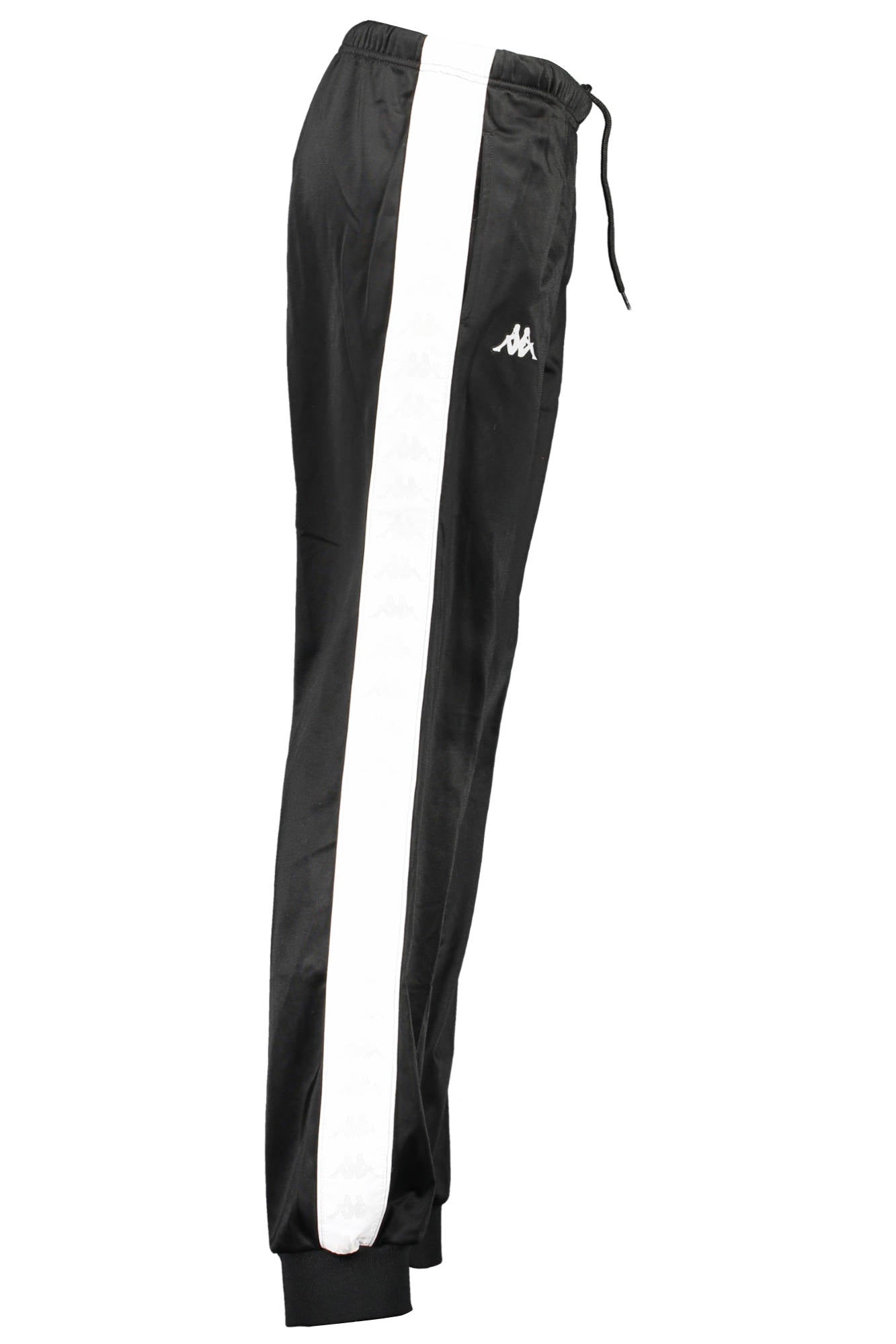 KAPPA PANTALONE DONNA NERO