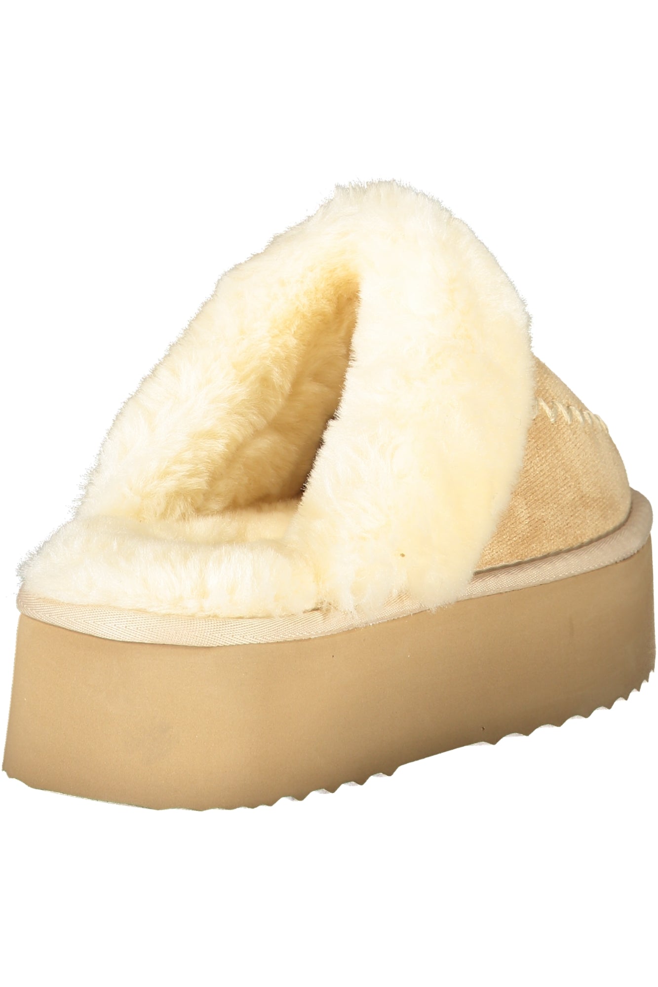 LAURA BIAGIOTTI CALZATURA CIABATTA DONNA BEIGE