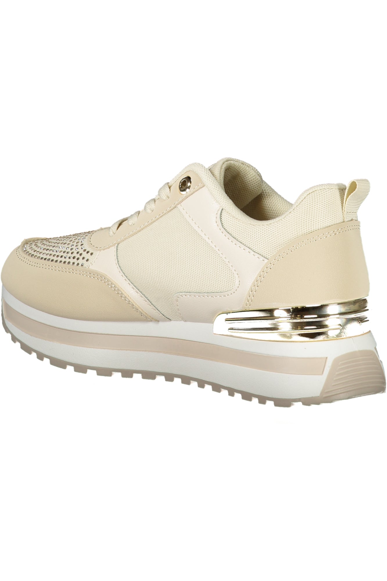 LAURA BIAGIOTTI CALZATURA SPORTIVA DONNA BEIGE