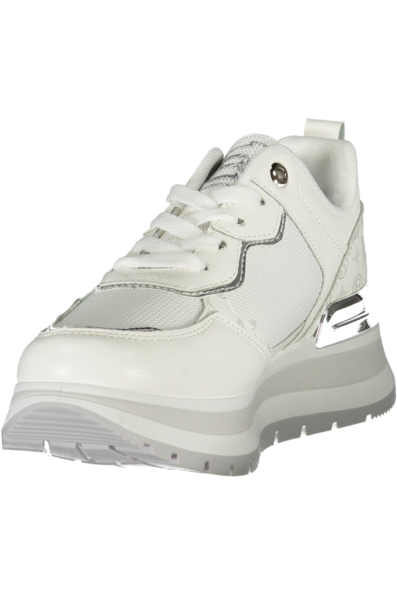 LAURA BIAGIOTTI CALZATURA SPORTIVA DONNA BIANCO