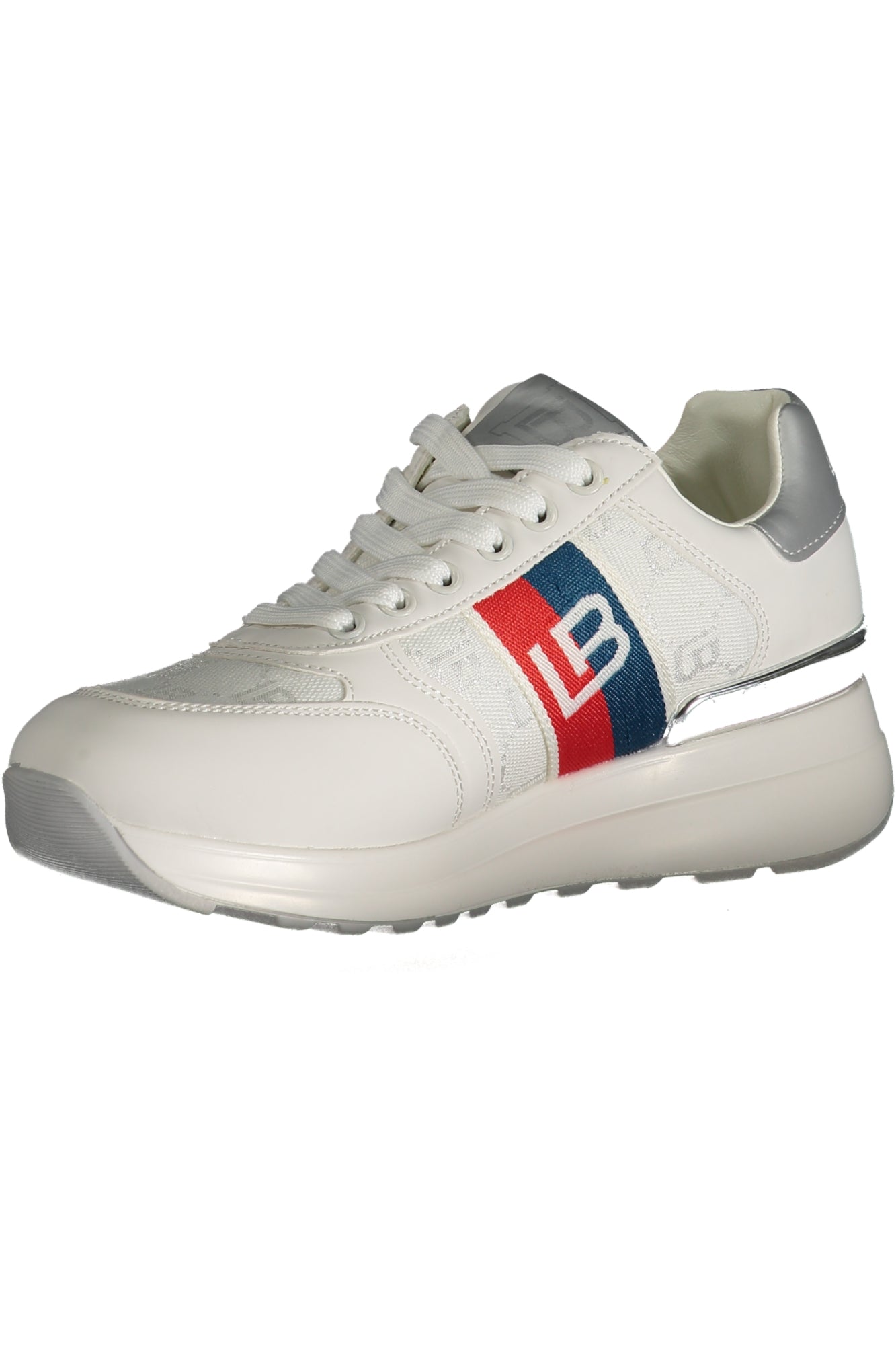 LAURA BIAGIOTTI CALZATURA SPORTIVA DONNA BIANCO