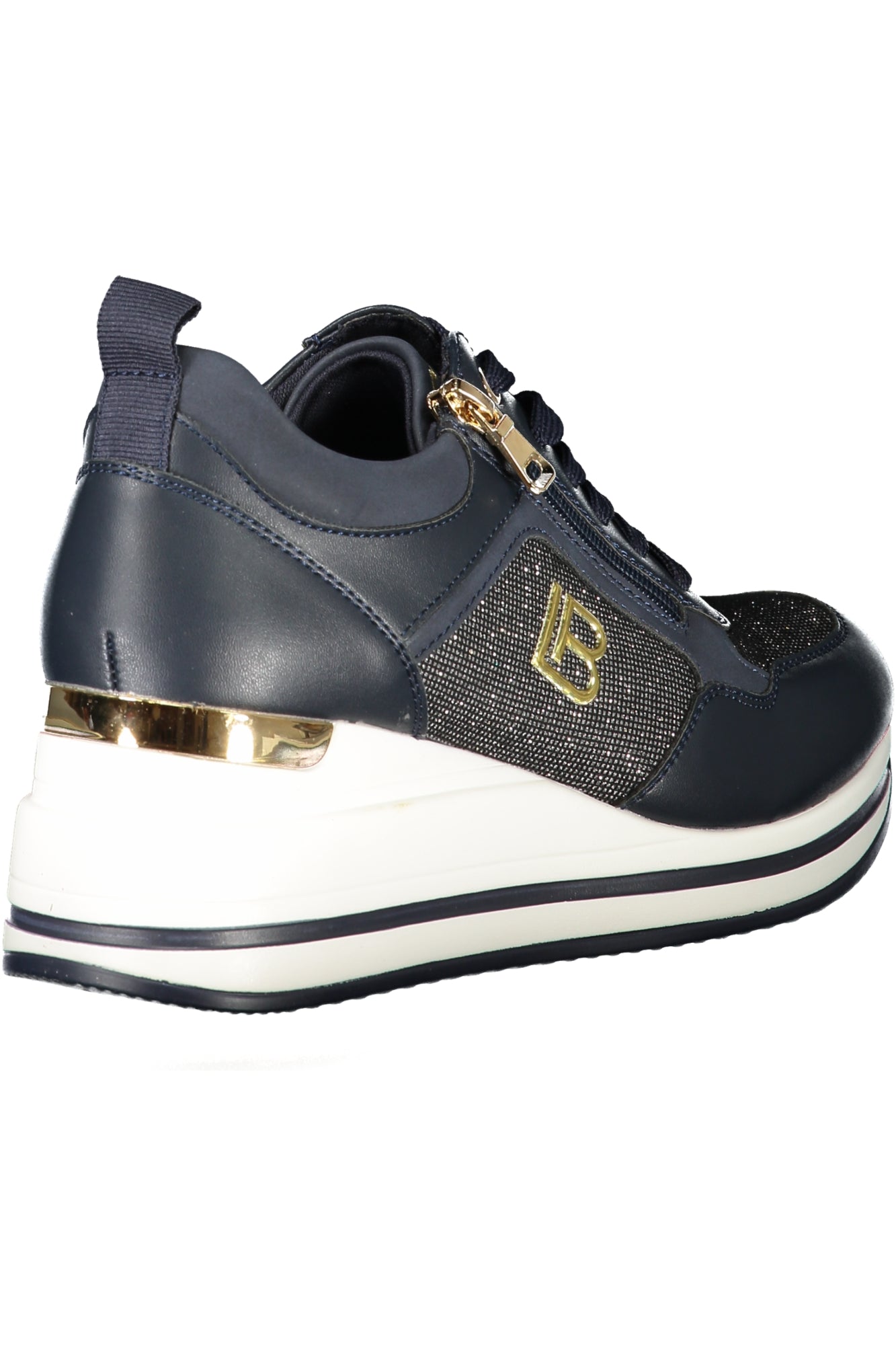 LAURA BIAGIOTTI CALZATURA SPORTIVA DONNA BLU