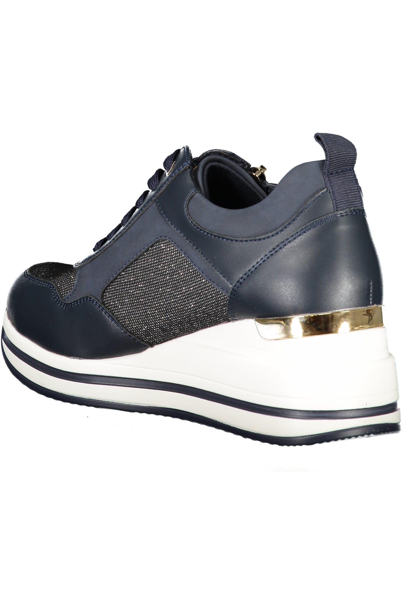 LAURA BIAGIOTTI CALZATURA SPORTIVA DONNA BLU