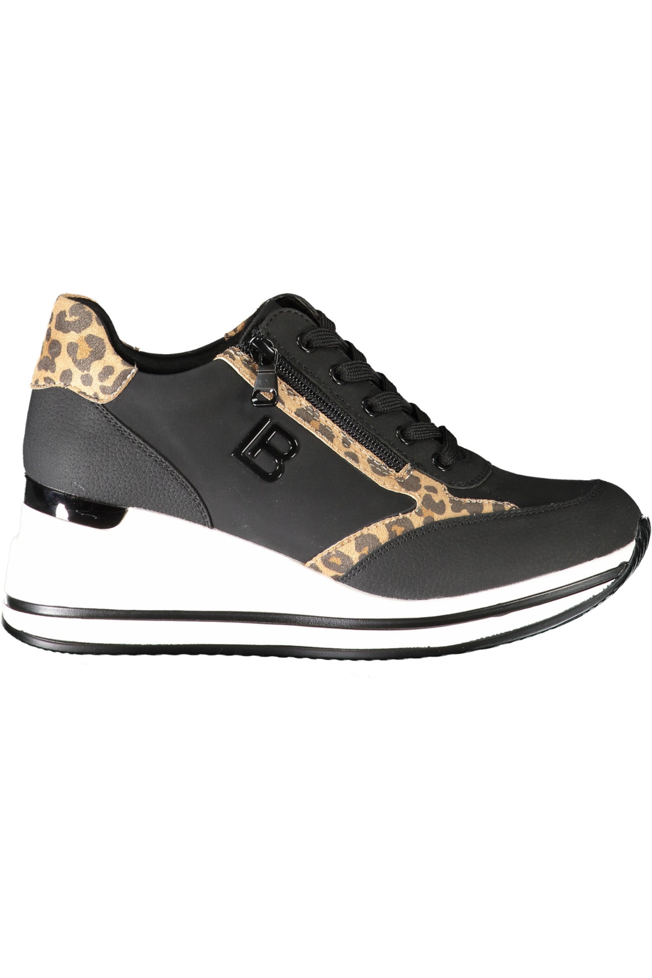 LAURA BIAGIOTTI CALZATURA SPORTIVA DONNA NERO