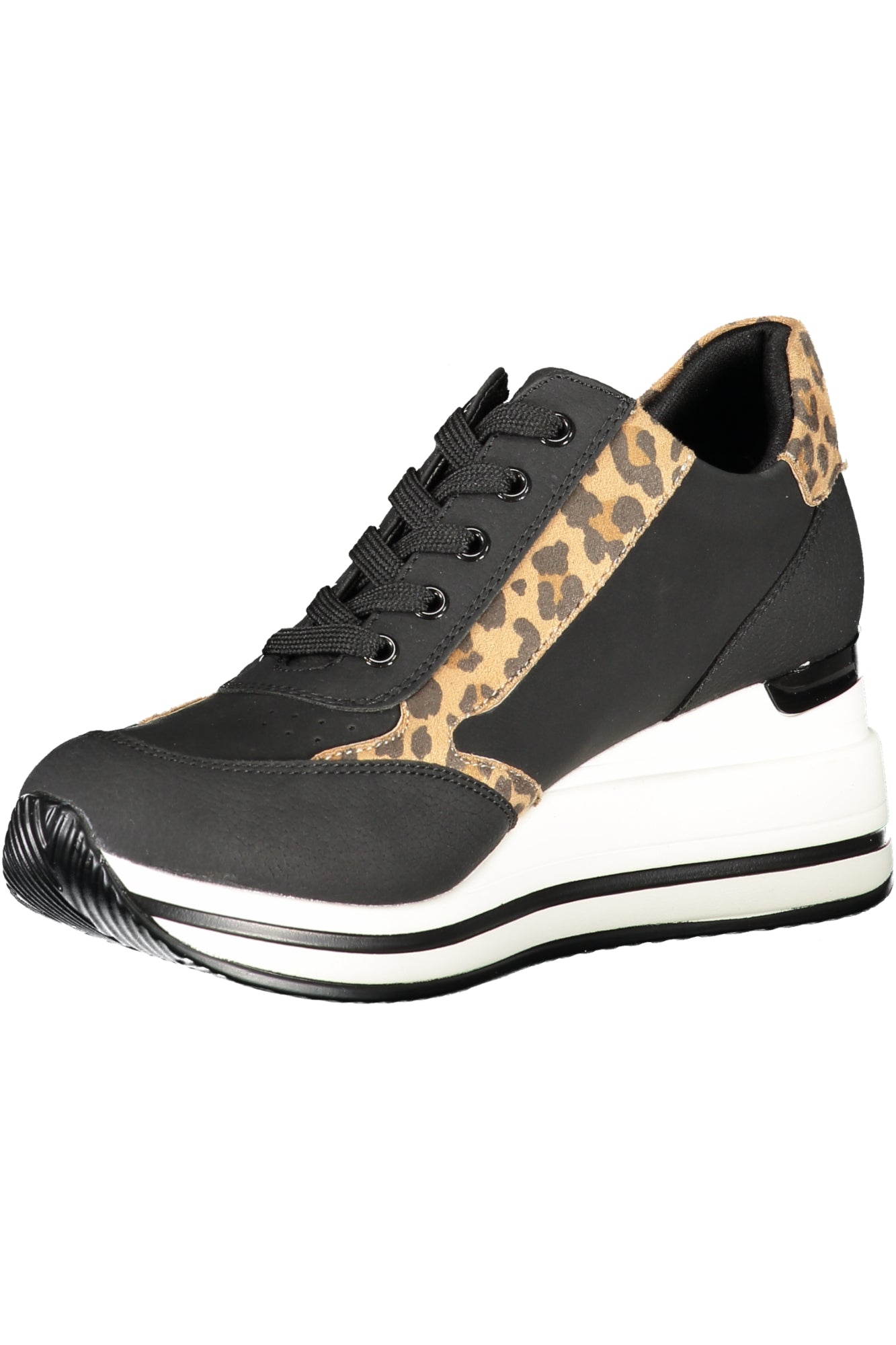 LAURA BIAGIOTTI CALZATURA SPORTIVA DONNA NERO