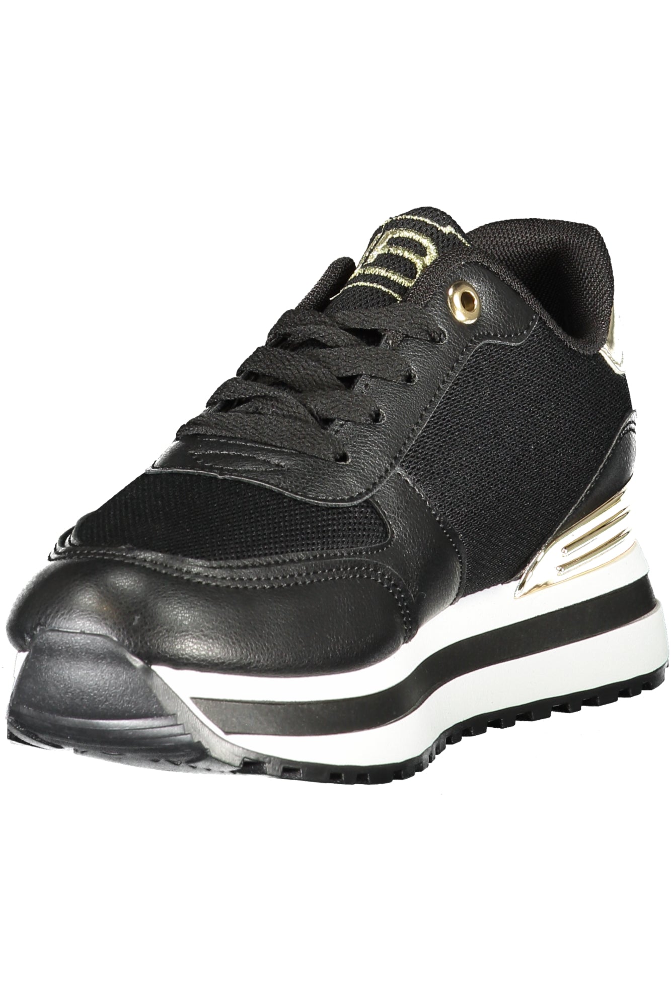 LAURA BIAGIOTTI CALZATURA SPORTIVA DONNA NERO