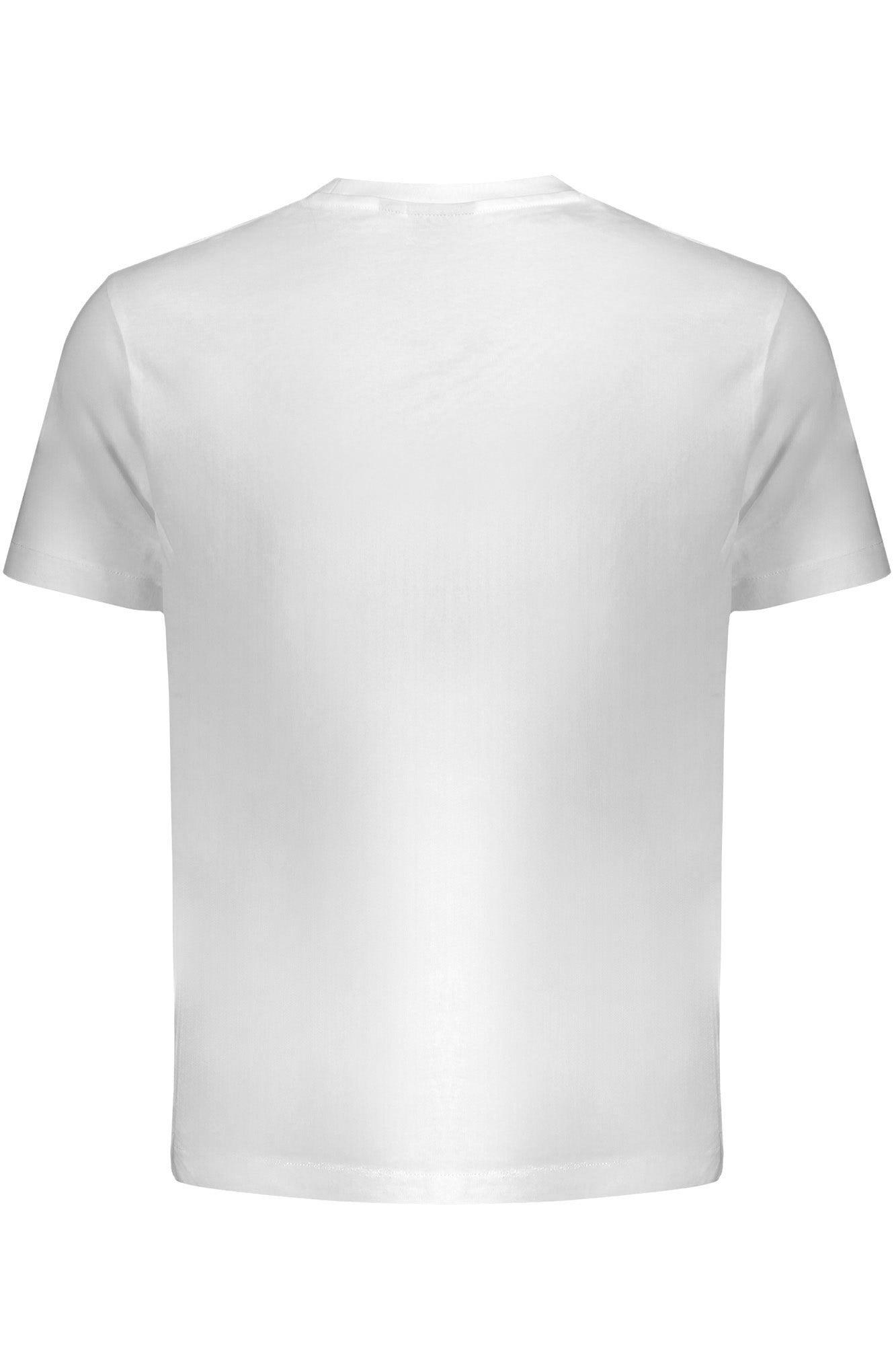 LEE T-SHIRT MANICHE CORTE UOMO BIANCO