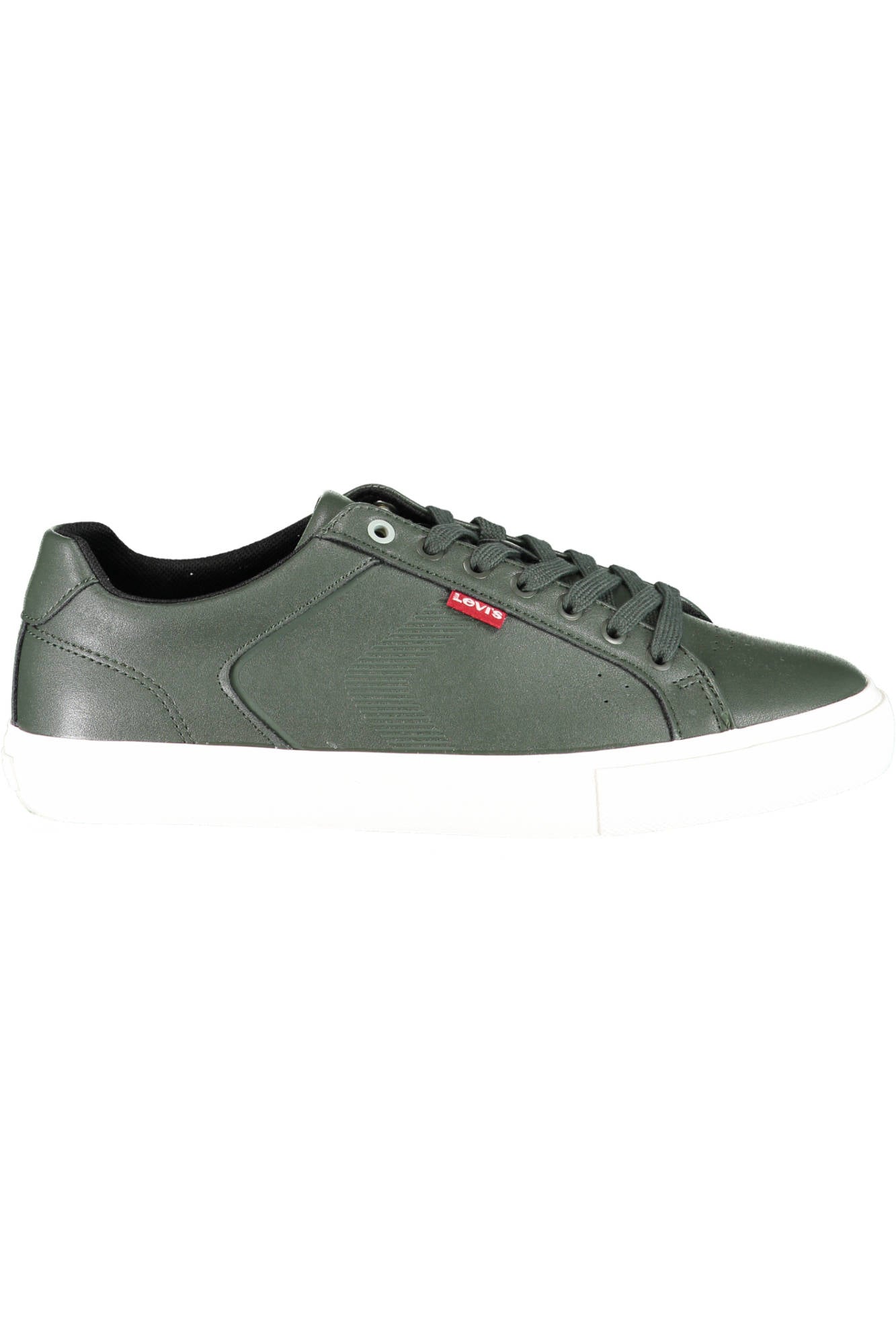 LEVI'S CALZATURA SPORTIVA UOMO VERDE