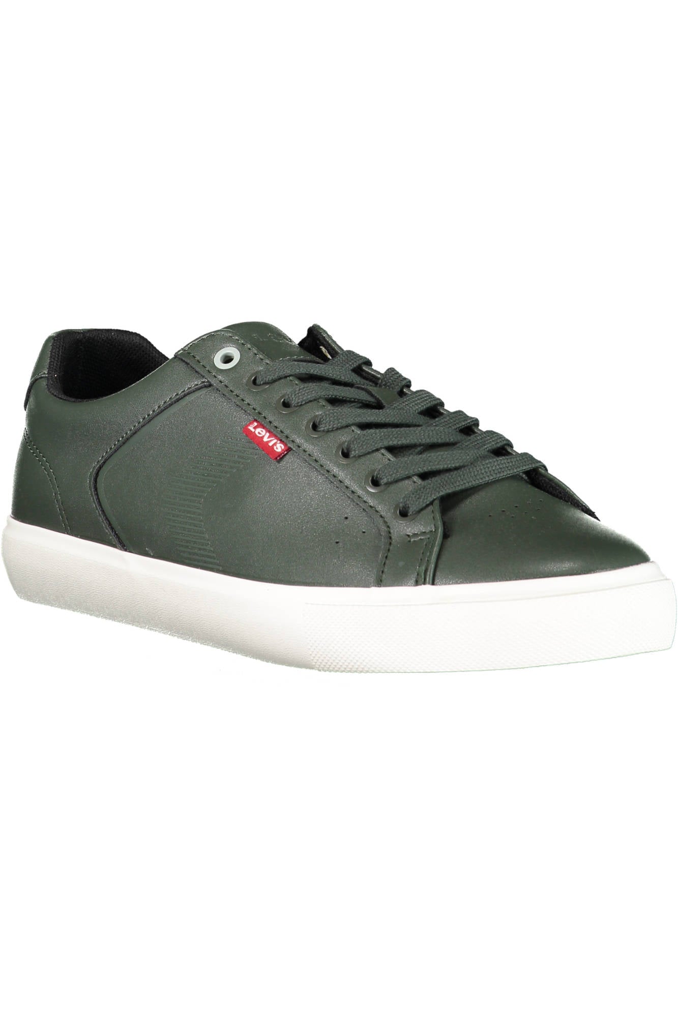 LEVI'S CALZATURA SPORTIVA UOMO VERDE