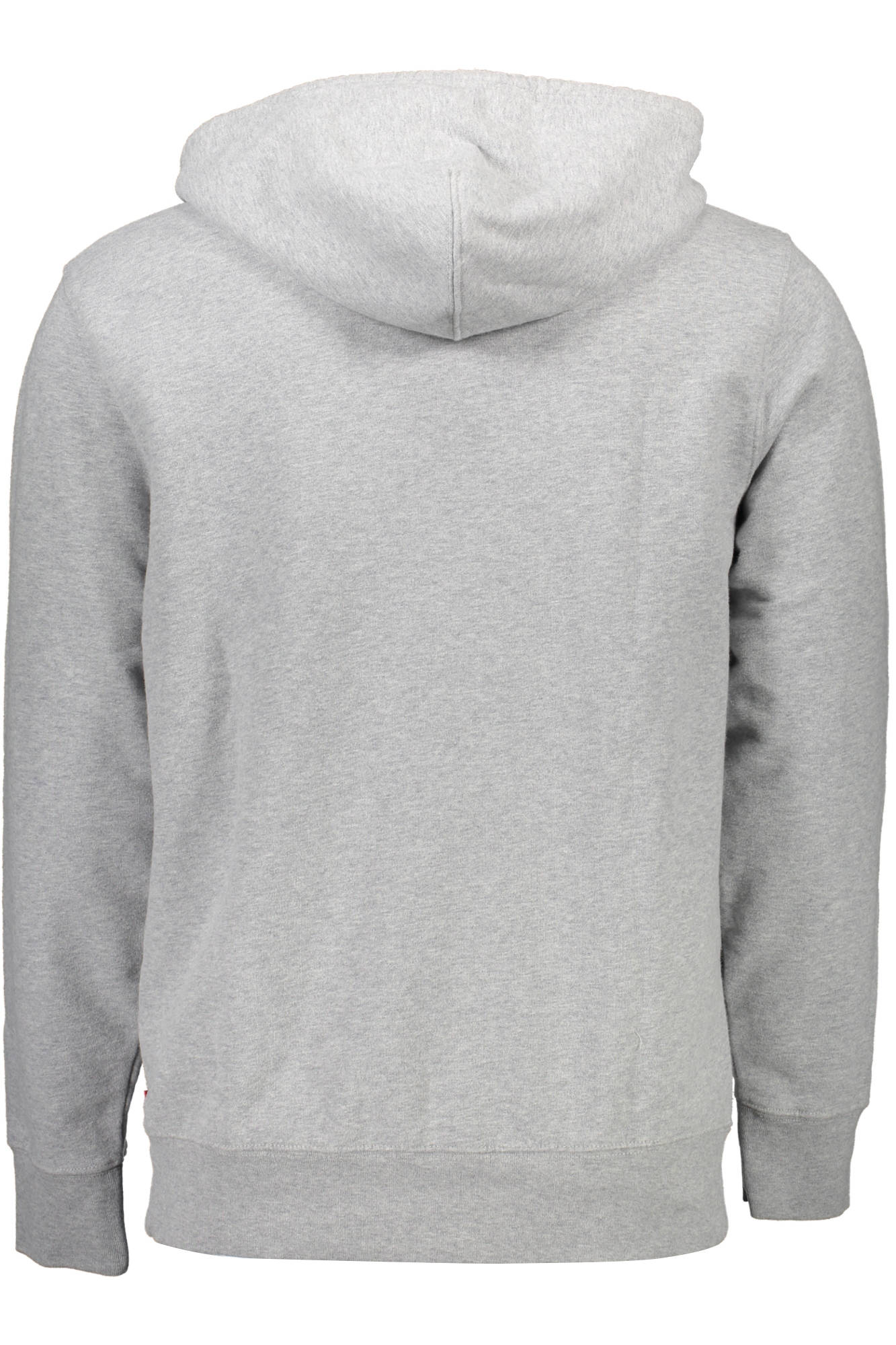 LEVI'S FELPA SENZA ZIP UOMO GRIGIO