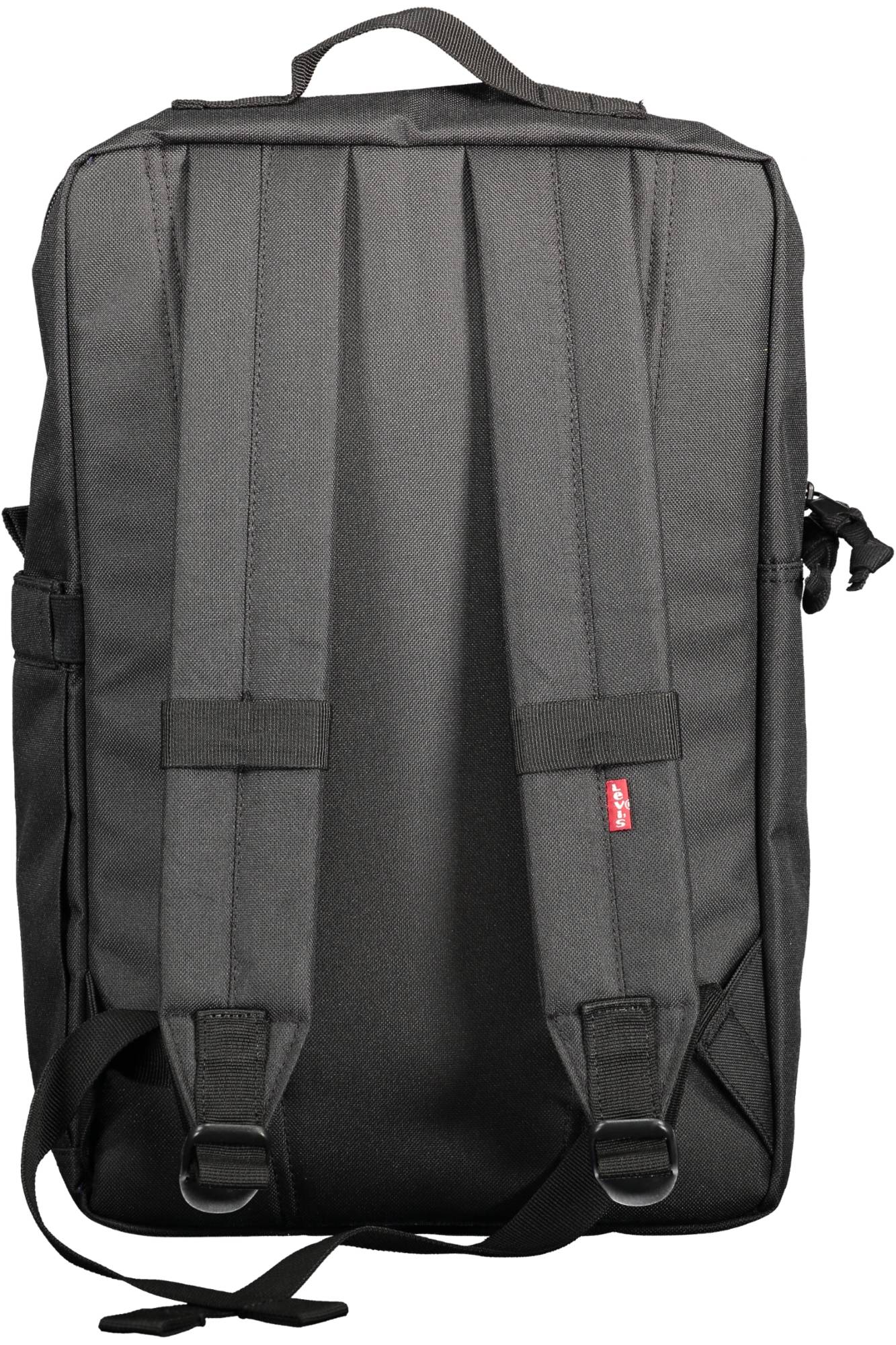 LEVI'S ZAINO UOMO NERO
