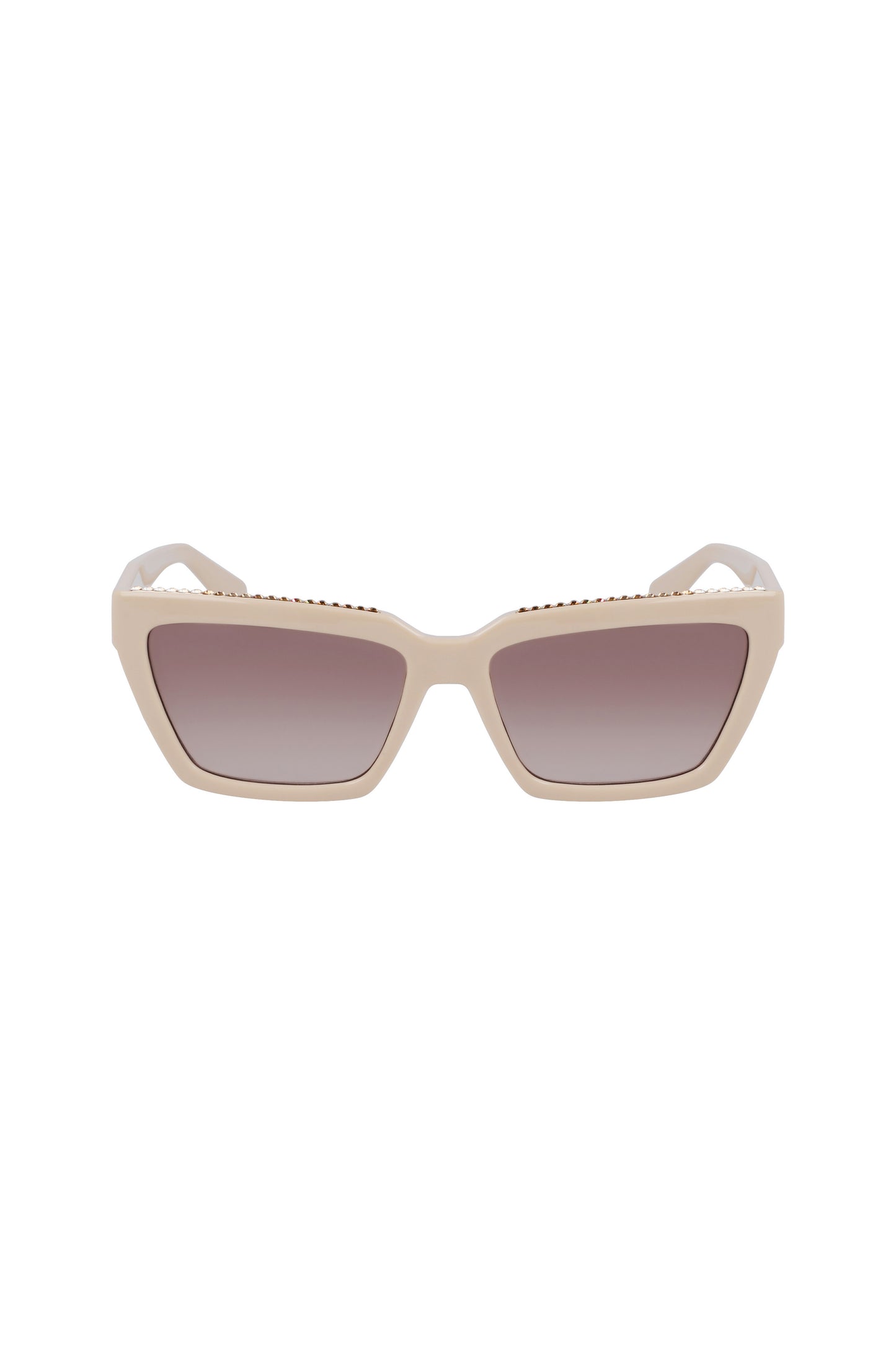 LIU JO OCCHIALE DA SOLE DONNA BEIGE
