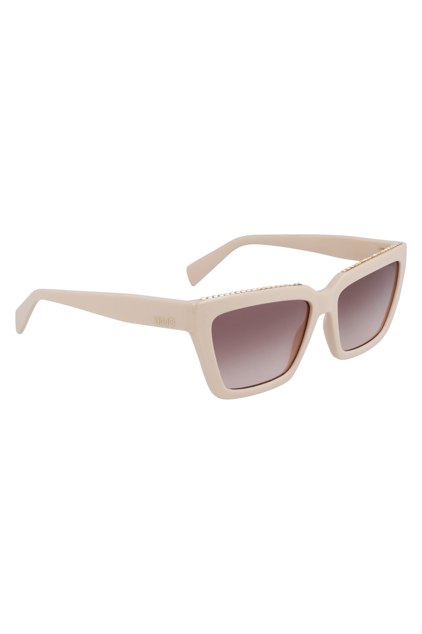 LIU JO OCCHIALE DA SOLE DONNA BEIGE
