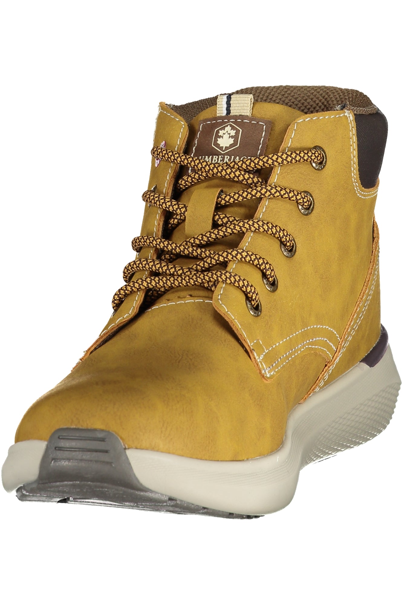 LUMBERJACK CALZATURA SPORTIVA UOMO MARRONE