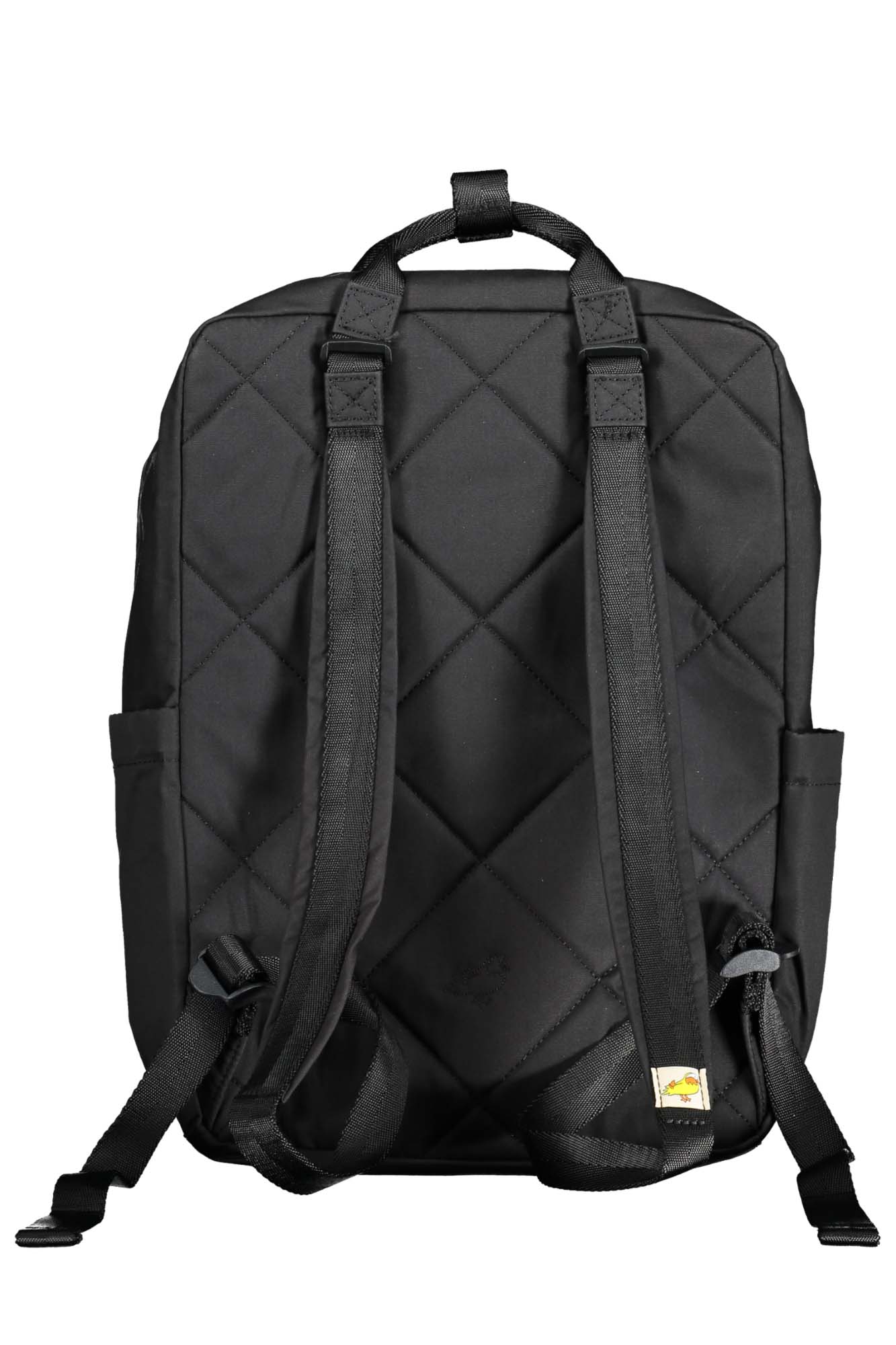 MANDARINA DUCK ZAINO DONNA NERO