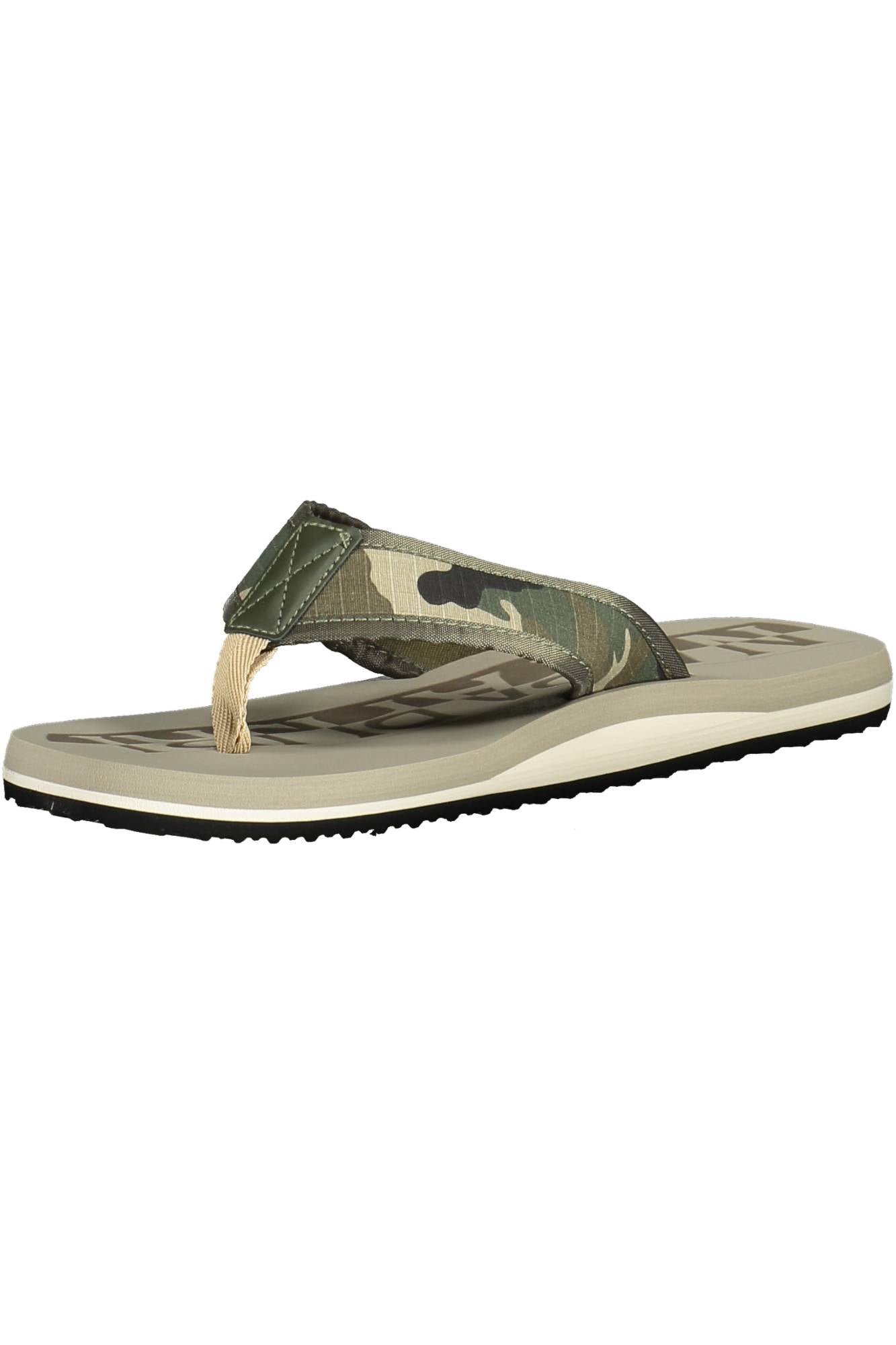 NAPAPIJRI CALZATURA CIABATTA UOMO BEIGE