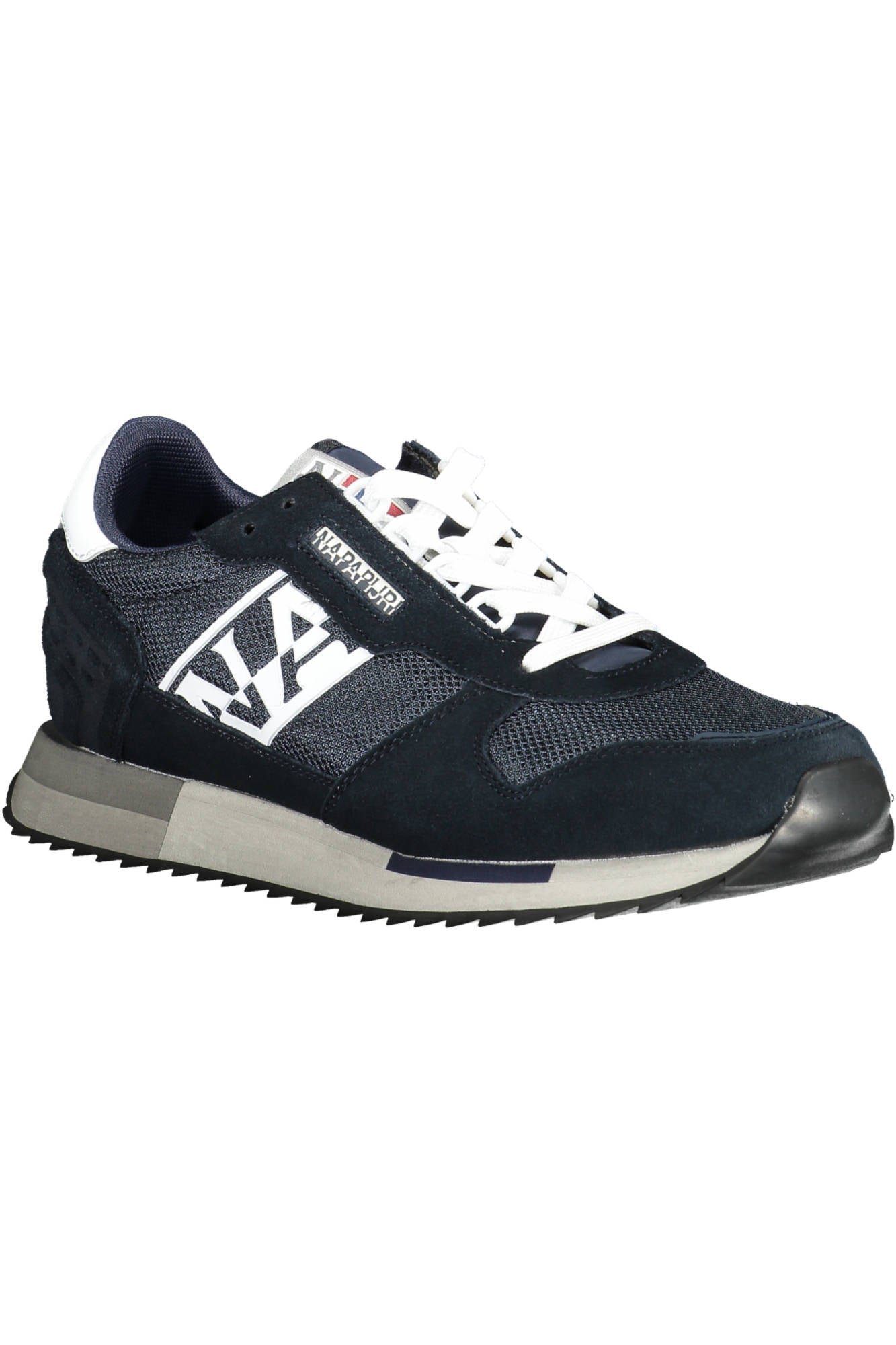 NAPAPIJRI CALZATURA SPORTIVA UOMO BLU