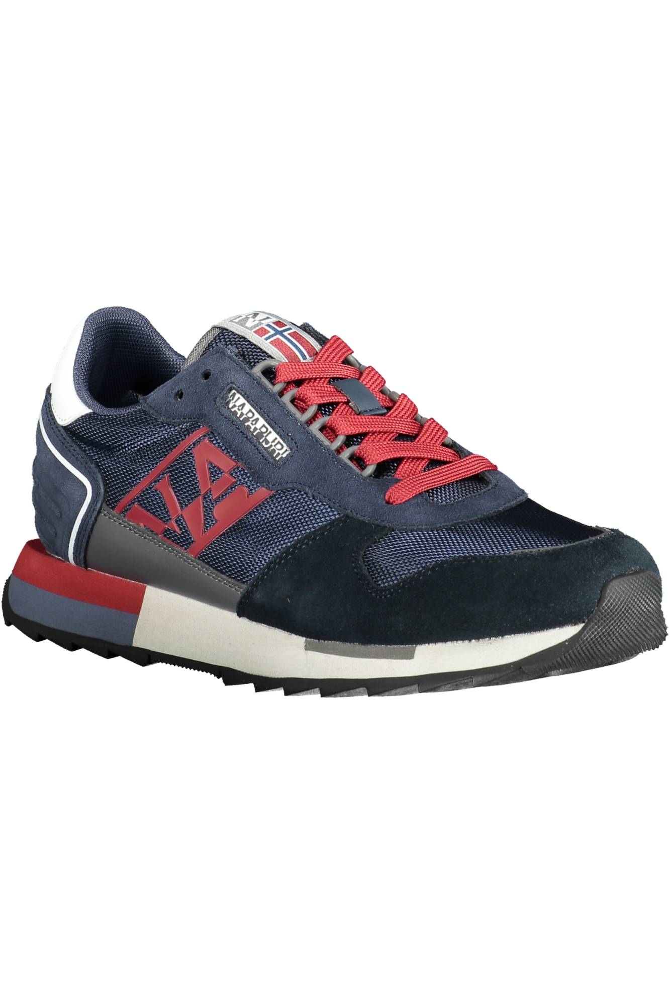 NAPAPIJRI CALZATURA SPORTIVA UOMO BLU