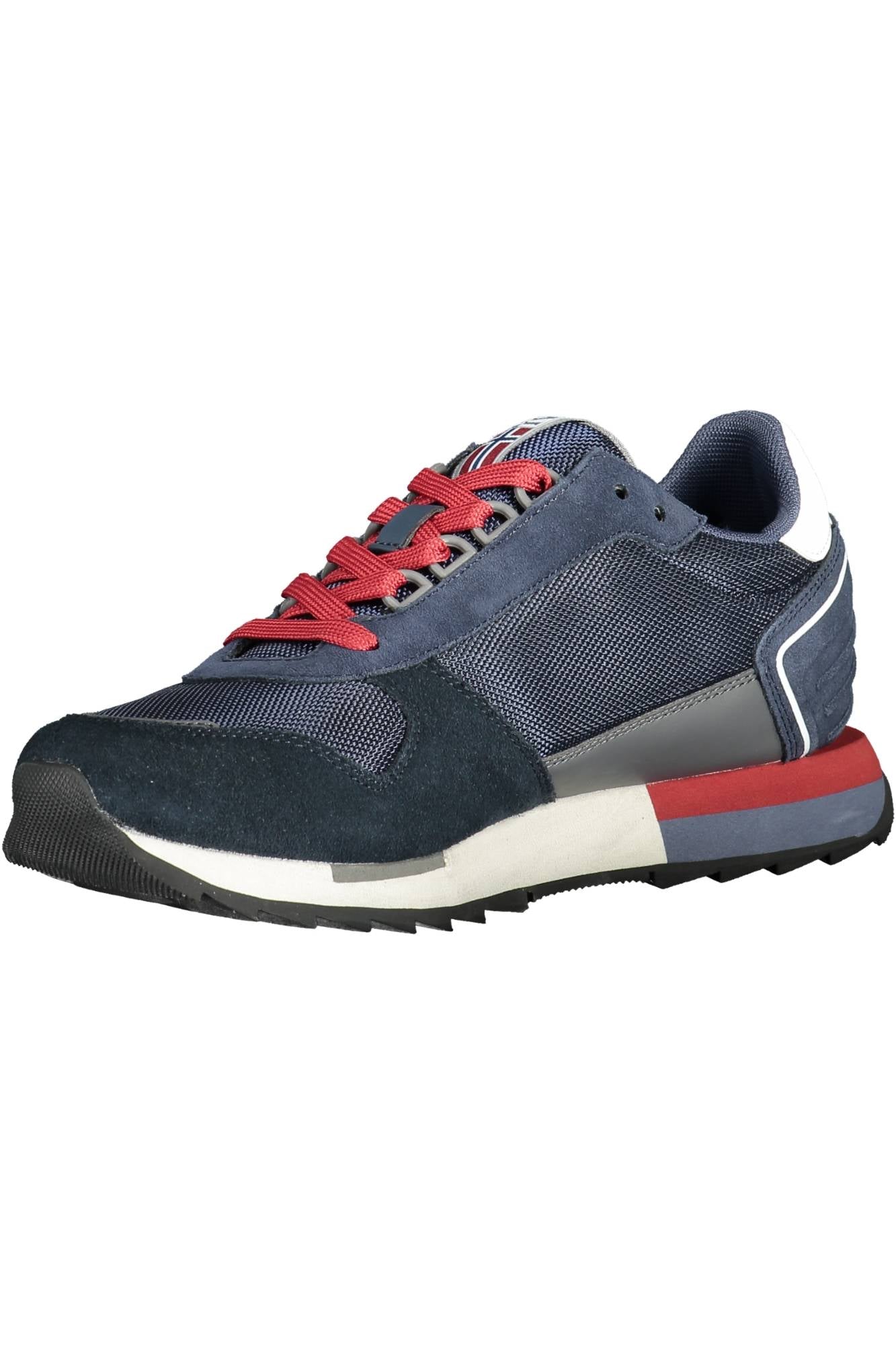 NAPAPIJRI CALZATURA SPORTIVA UOMO BLU