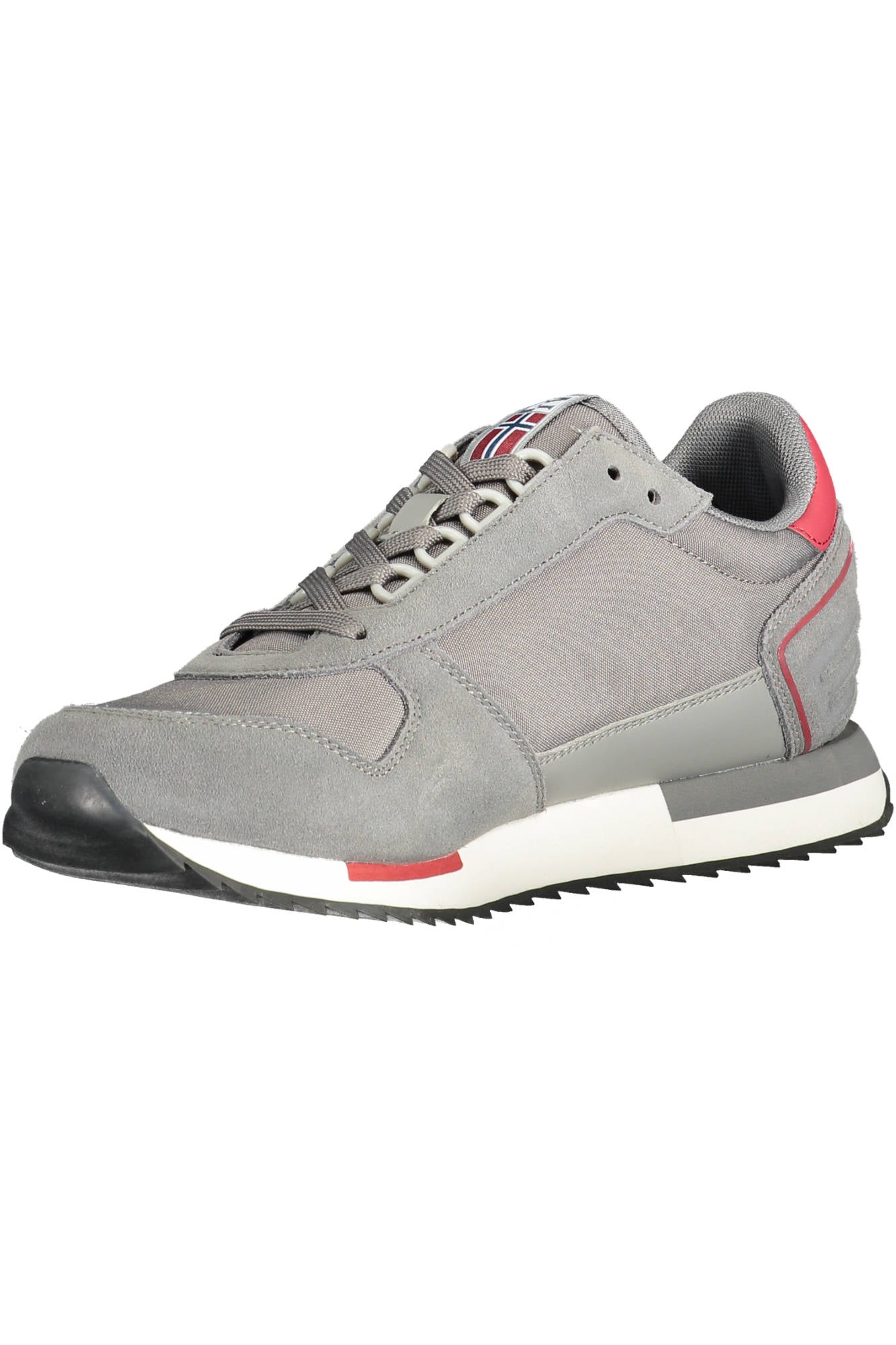 NAPAPIJRI CALZATURA SPORTIVA UOMO GRIGIO