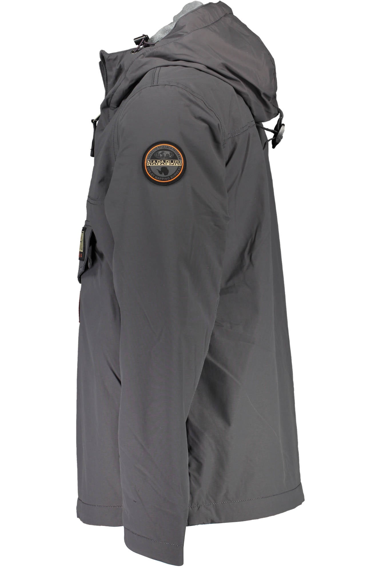 NAPAPIJRI GIUBBOTTO UOMO GRIGIO