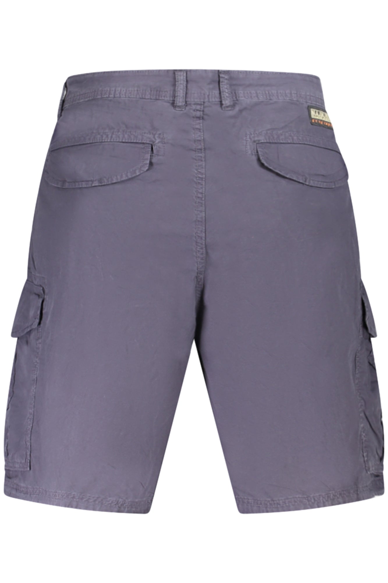 NAPAPIJRI PANTALONE BERMUDA UOMO BLU
