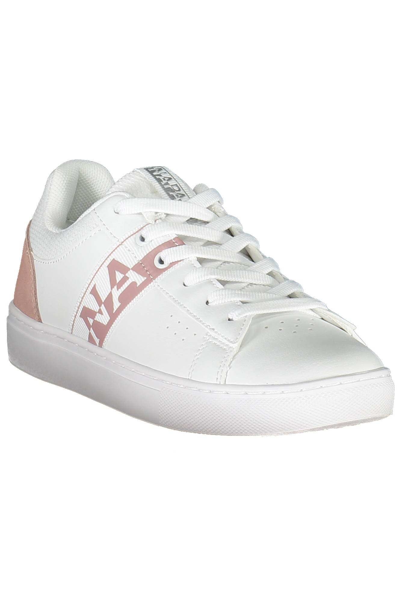 NAPAPIJRI SHOES CALZATURA SPORTIVA DONNA BIANCO