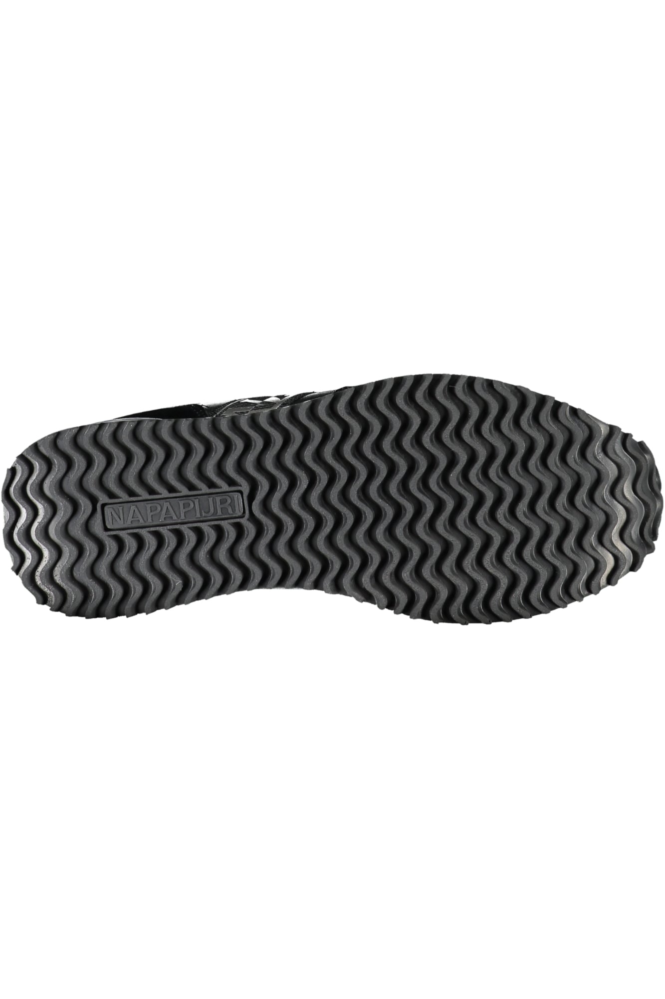 NAPAPIJRI SHOES CALZATURA SPORTIVA DONNA NERO