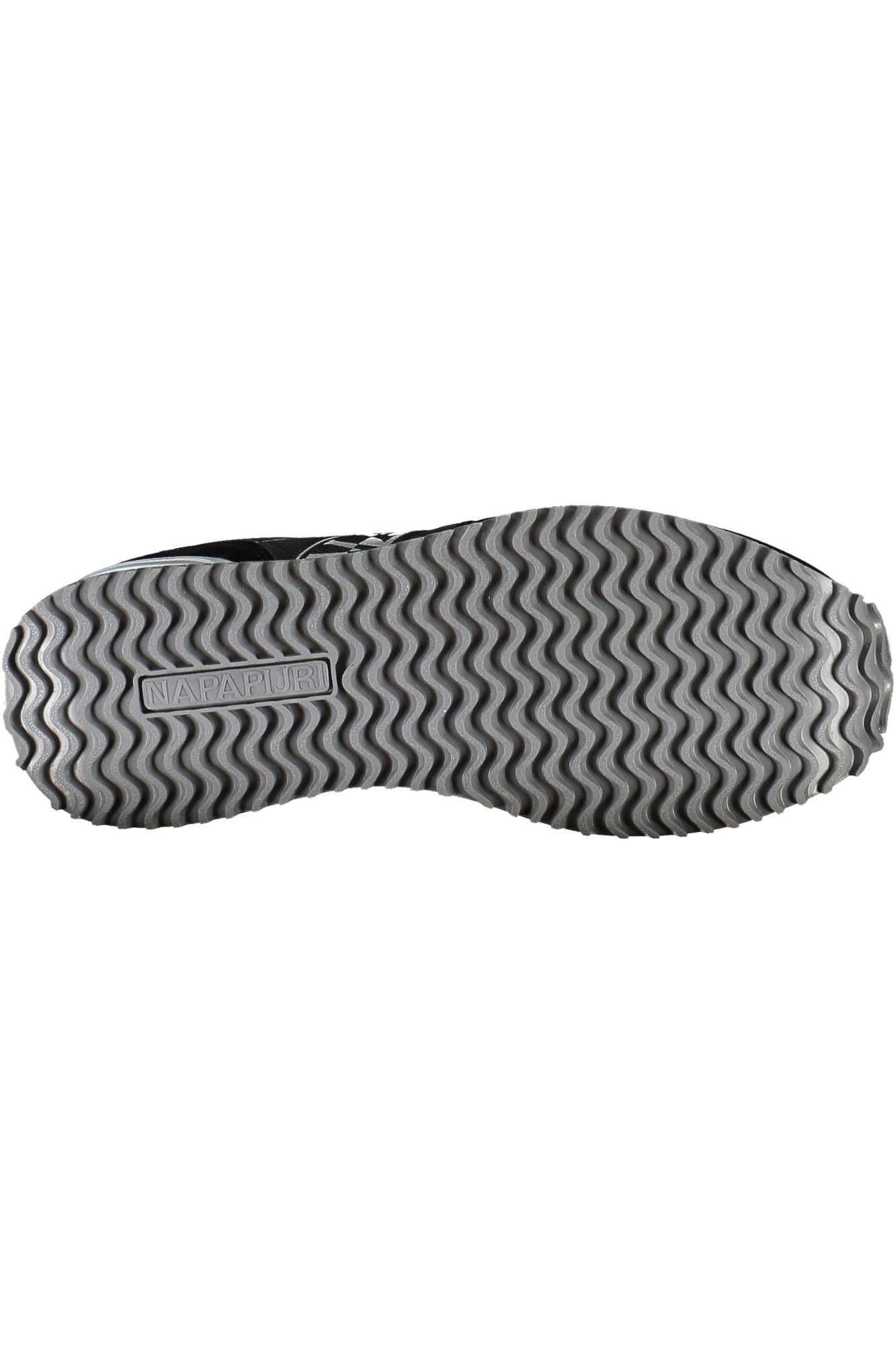 NAPAPIJRI SHOES CALZATURA SPORTIVA DONNA NERO